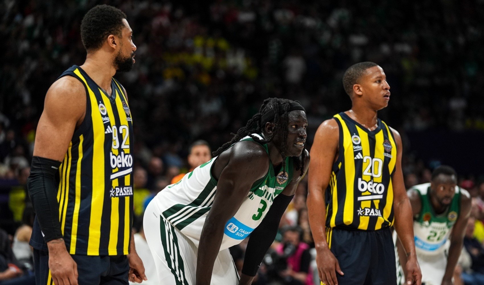 Fenerbahçe - Monaco maçı ne zaman, saat kaçta? Final maçı şifresiz mi? Fenerbahçe - Monaco maçı ne zaman, saat kaçta? Final maçı şifresiz mi?