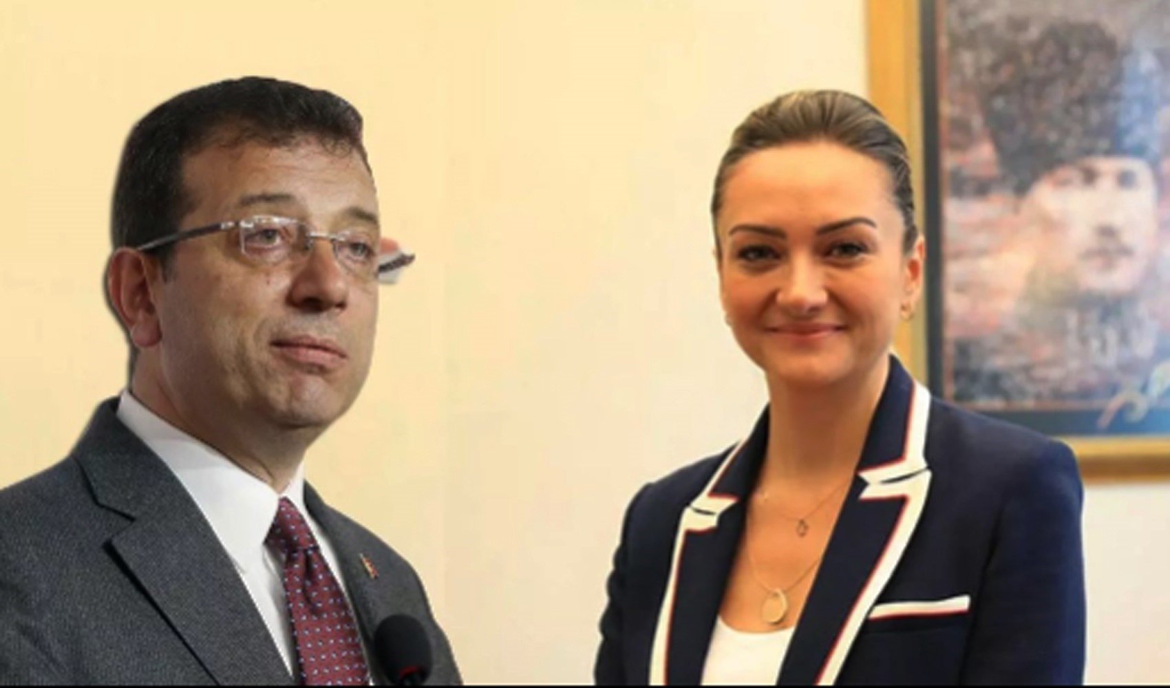 İmamoğlu'nun özel kalem müdürü Kasapoğlu'na 'telefon' sorgusu: Tespit edilebilir