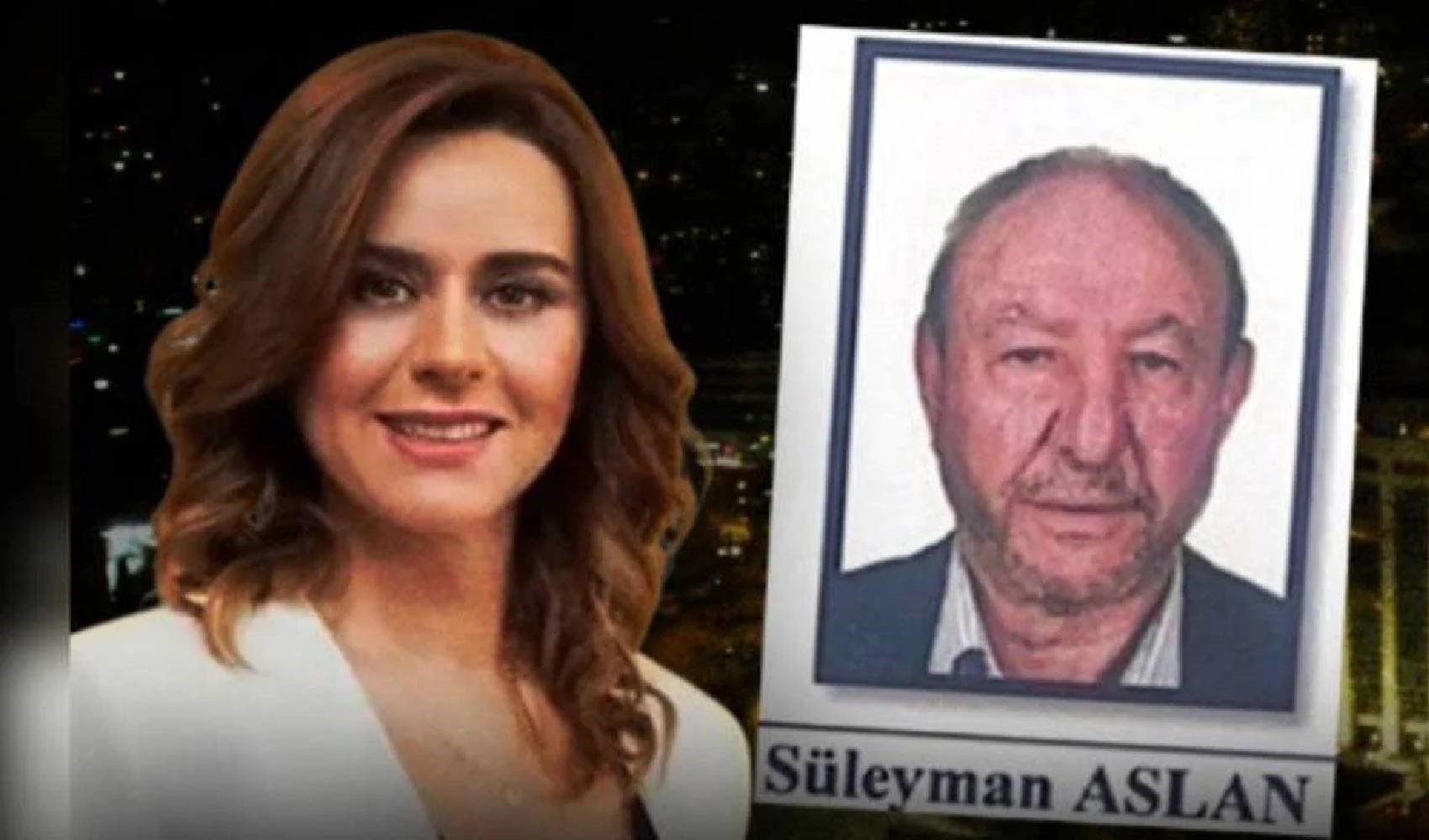 Seçil Erzan'ın 'tefeci' olarak nitelendirdiği Süleyman Aslan'a İBB soruşturmasında gözaltı kararı