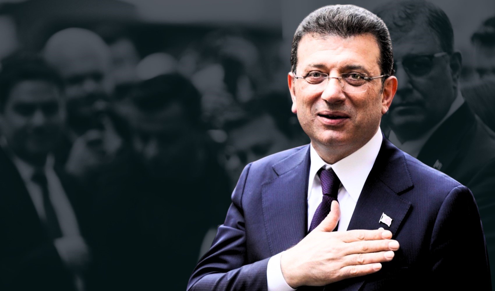 Son Dakika: İmamoğlu 'Bu liste uzar gider' diyerek iktidara seslendi! 'Bunlardan korktunuz değil mi?'