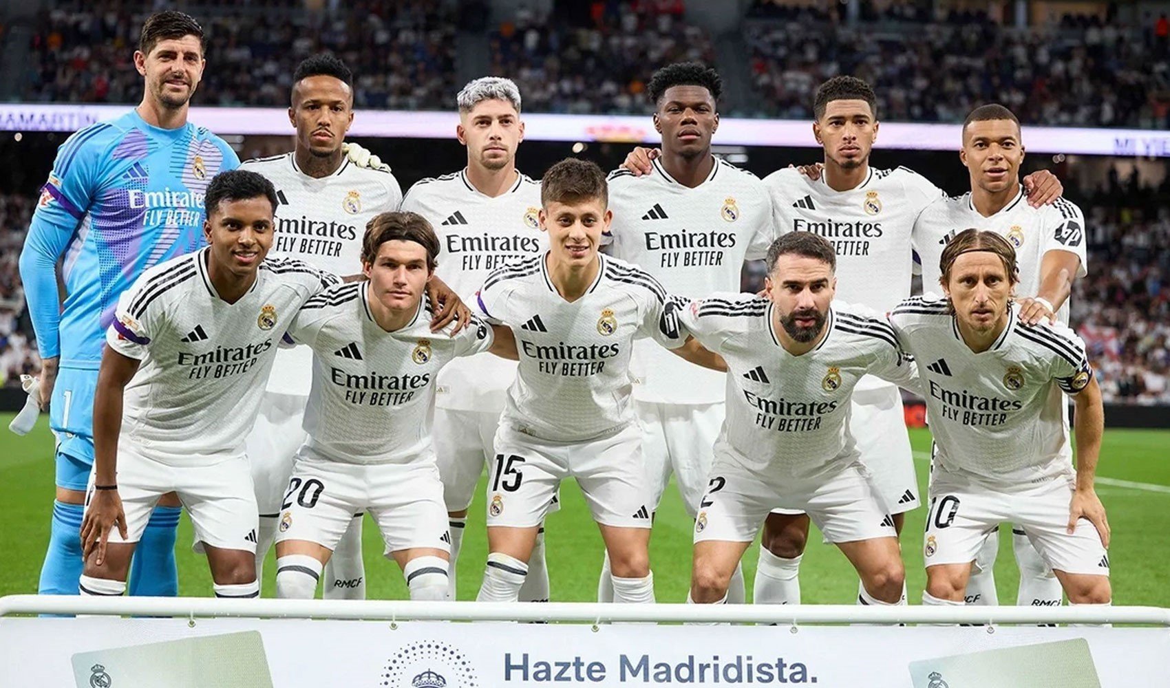 Real Madrid yeni teknik direktörünü resmen açıkladı! İşte Arda Güler'in hocası...