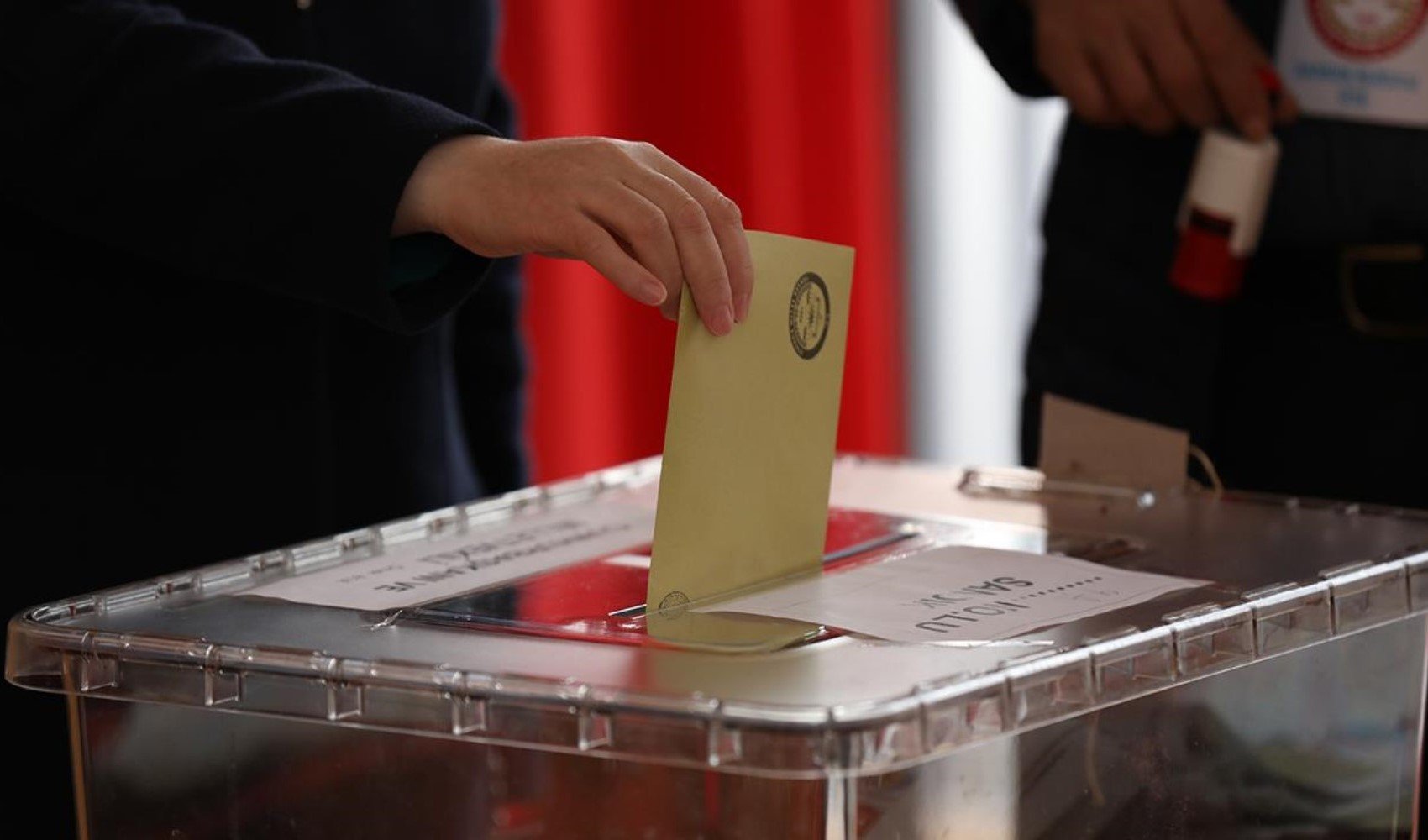 ORC'den 49 ilde seçim anketi: O şehirlerde sıralama değişti! ORC'den 49 ilde seçim anketi: O şehirlerde sıralama değişti!