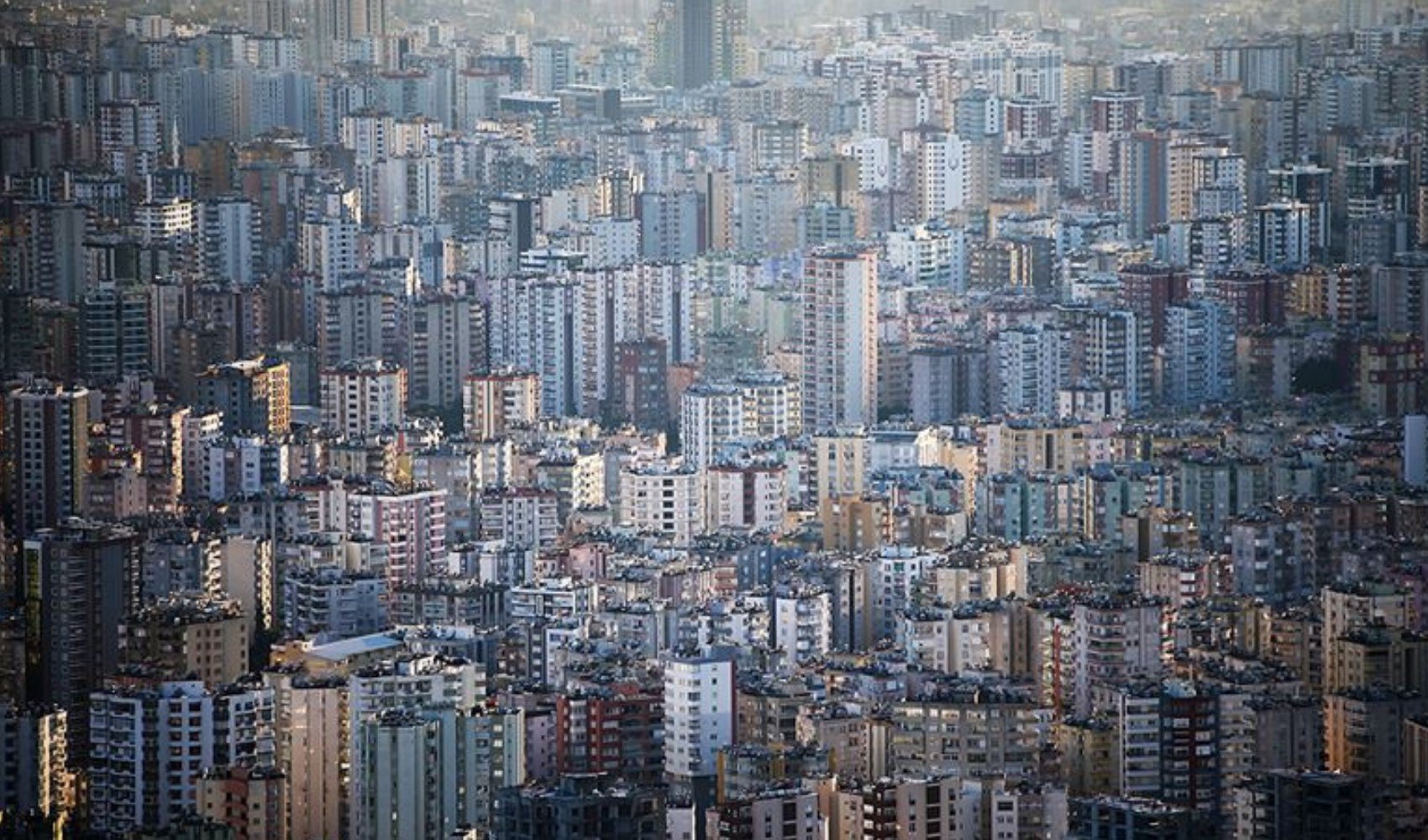 İstanbul'un 4 ilçesinde büyük tehlike: Başvurular arttı İstanbul'un 4 ilçesinde büyük tehlike: Başvurular arttı