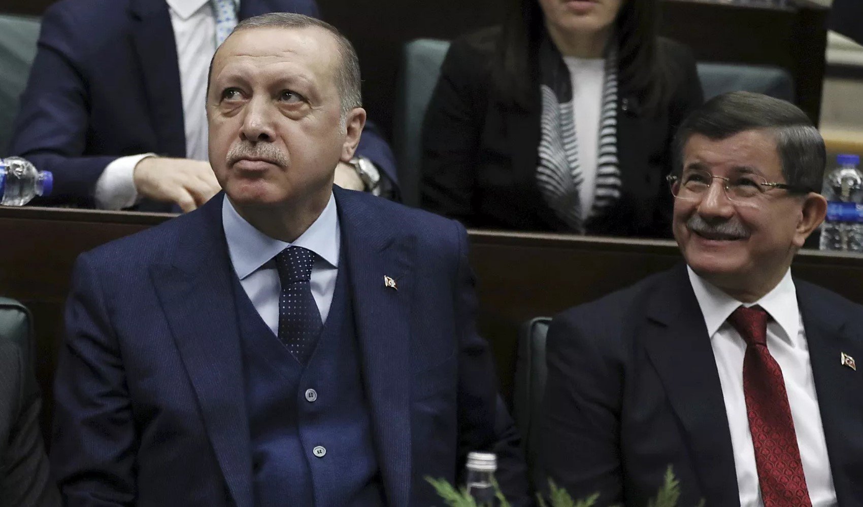 Ahmet Davutoğlu'ndan dikkat çeken AKP yorumu: 'Keşke beni kaybetmeselerdi'