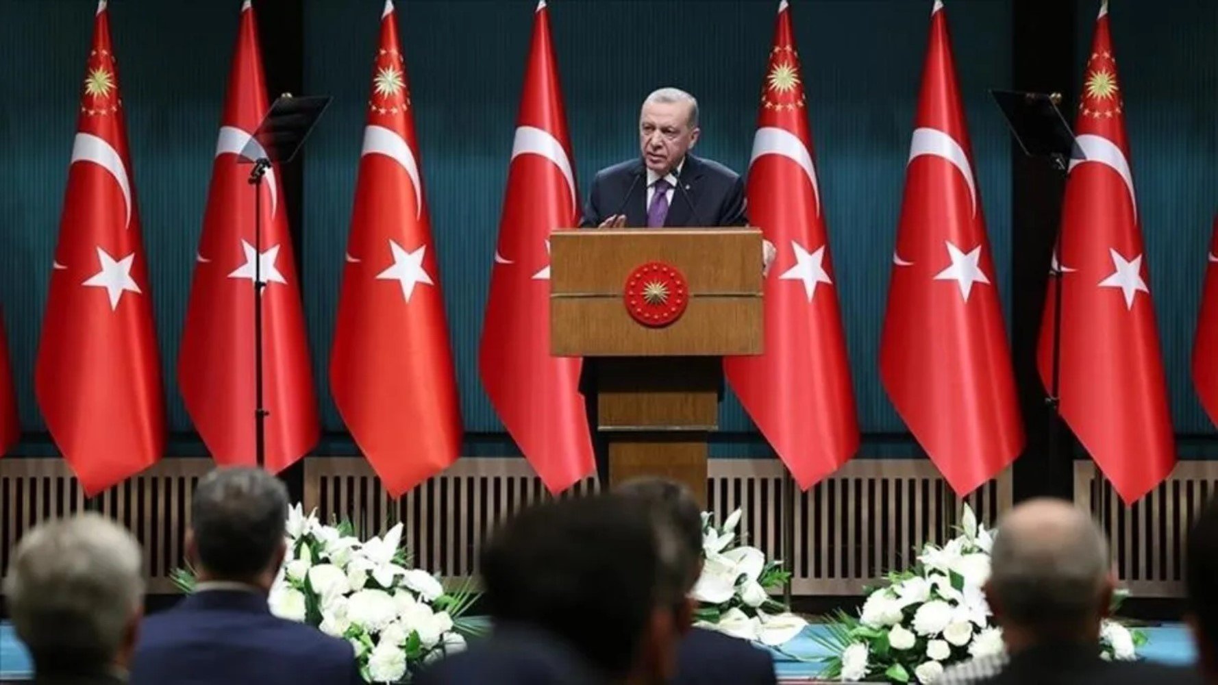 Kulis: Kabine'de 8 isim değişiyor, bakanlık sayısı artıyor! İşte yeri 'garanti' olanlar...