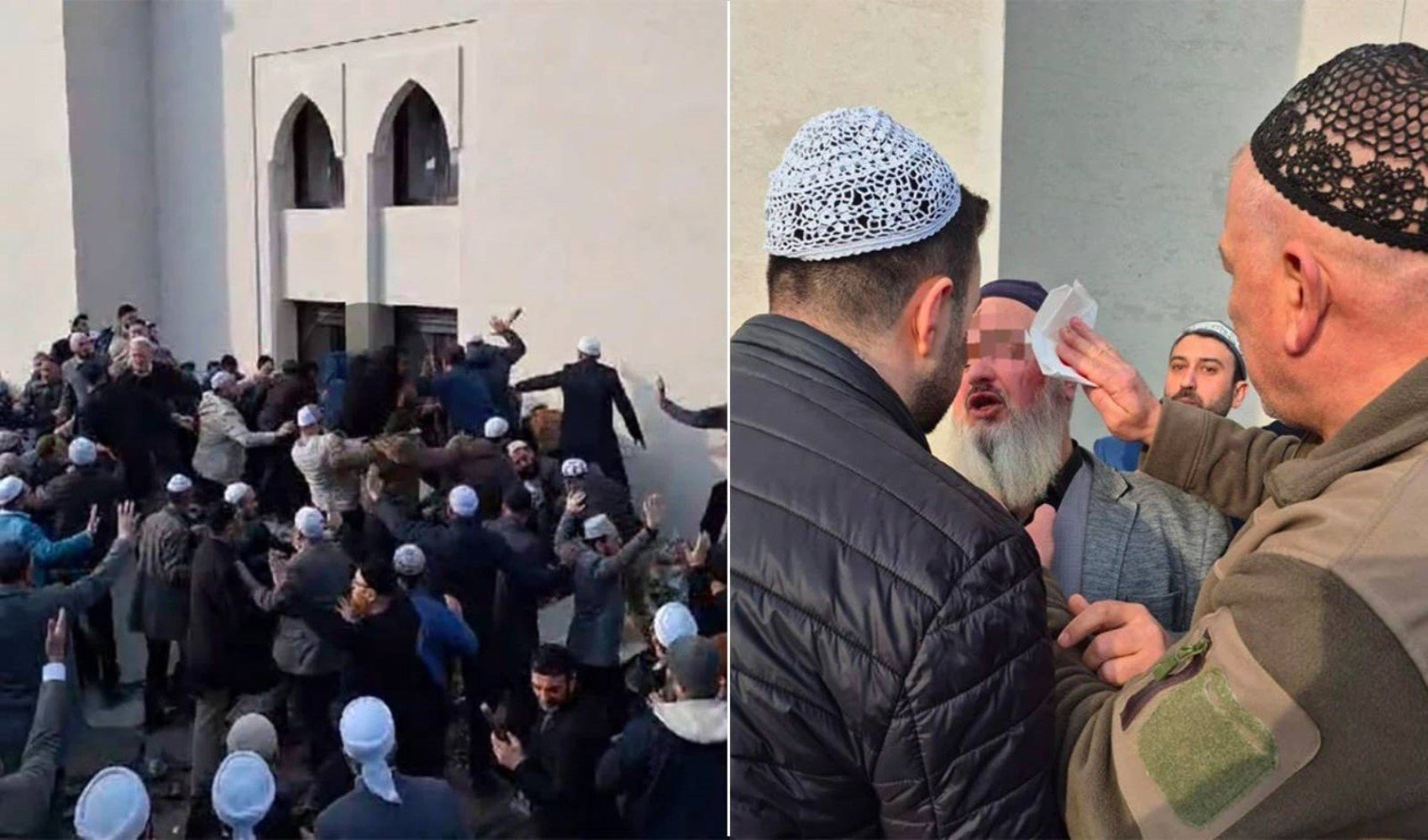 Menzil tarikatındaki miras kavgası bu kez İngiltere'ye taşındı: Banka hesaplarında dikkat çeken detay