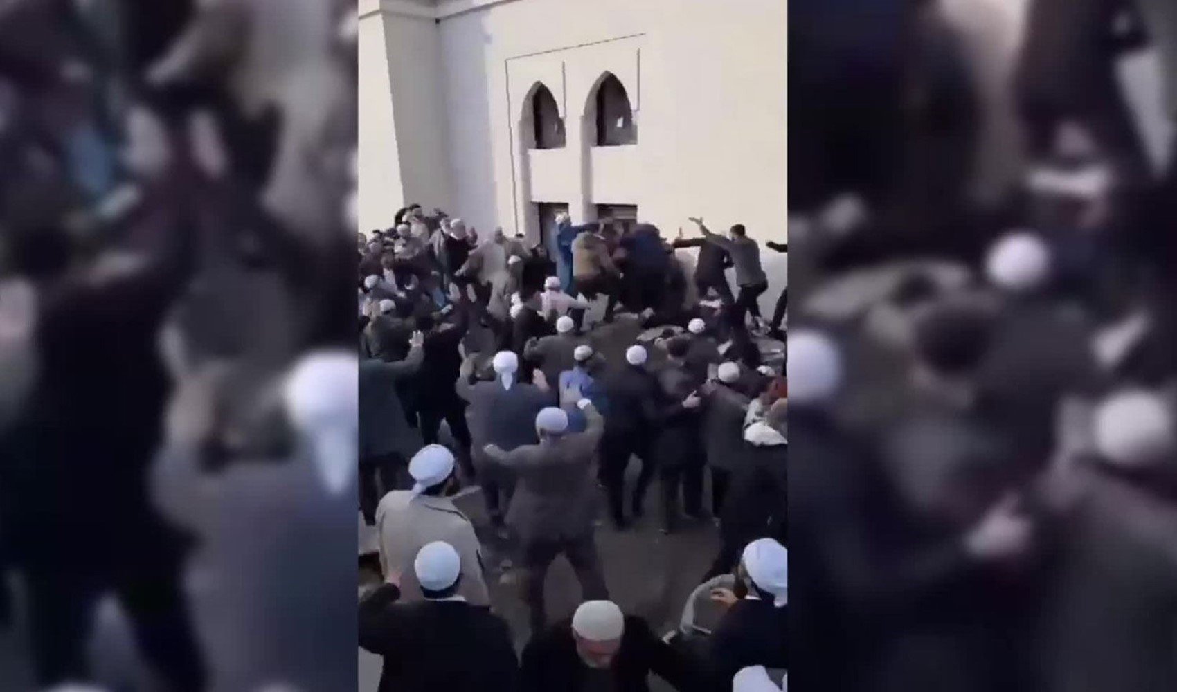 Menzil tarikatındaki miras kavgası bu kez İngiltere'ye taşındı: Banka hesaplarında dikkat çeken detay