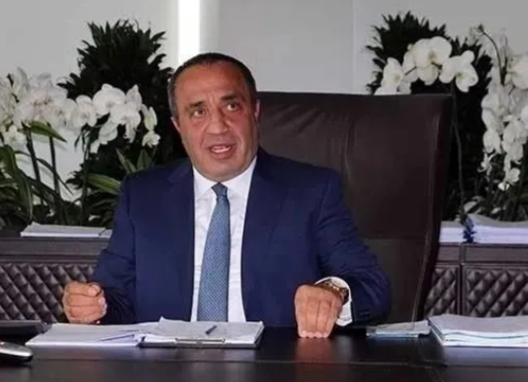 İBB soruşturmasında özel kalem müdürüne tuhaf sorular!
