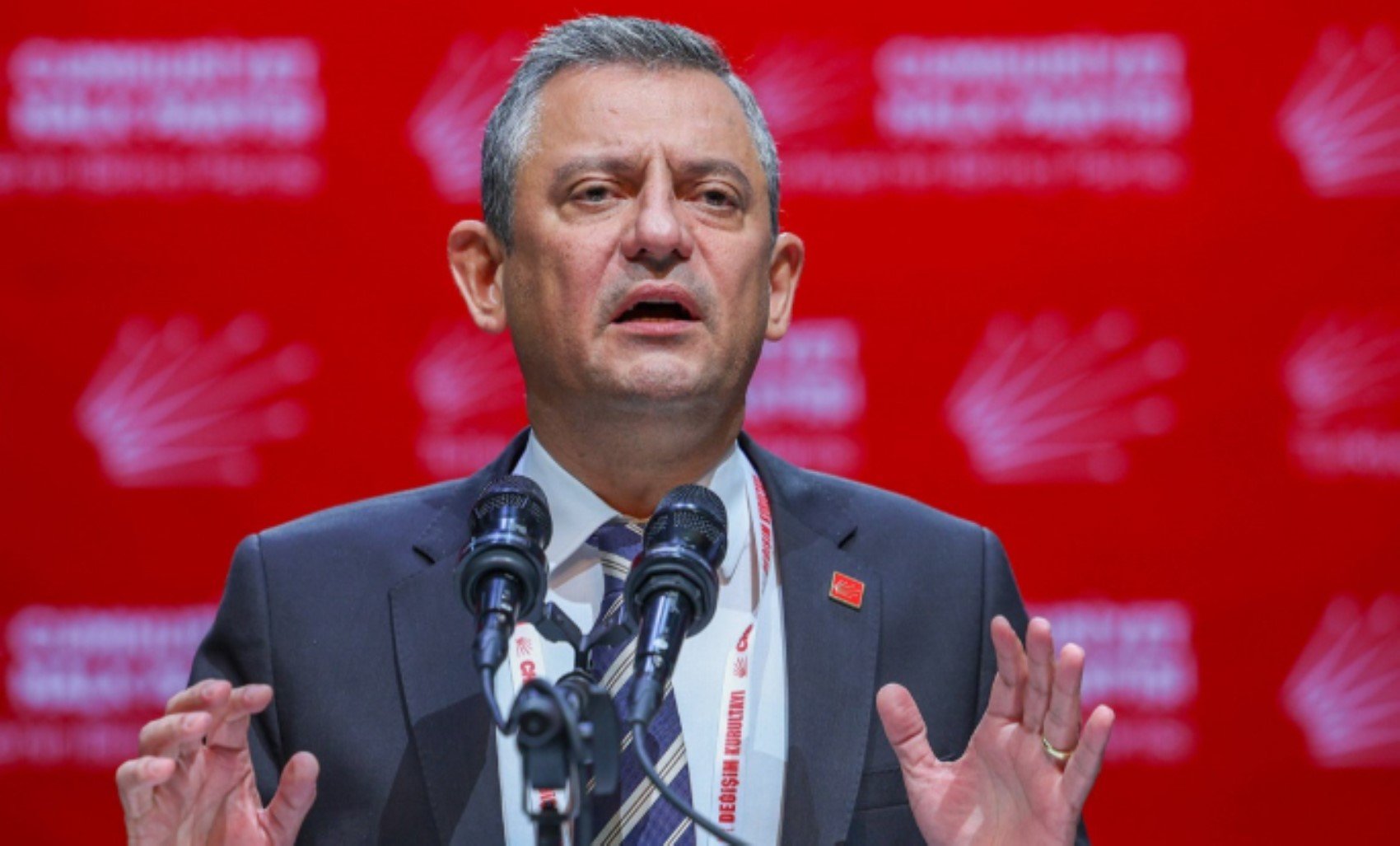 Türkiye'nin sorunlarını hangi parti çözer? Son anketten çarpıcı sonuçlar