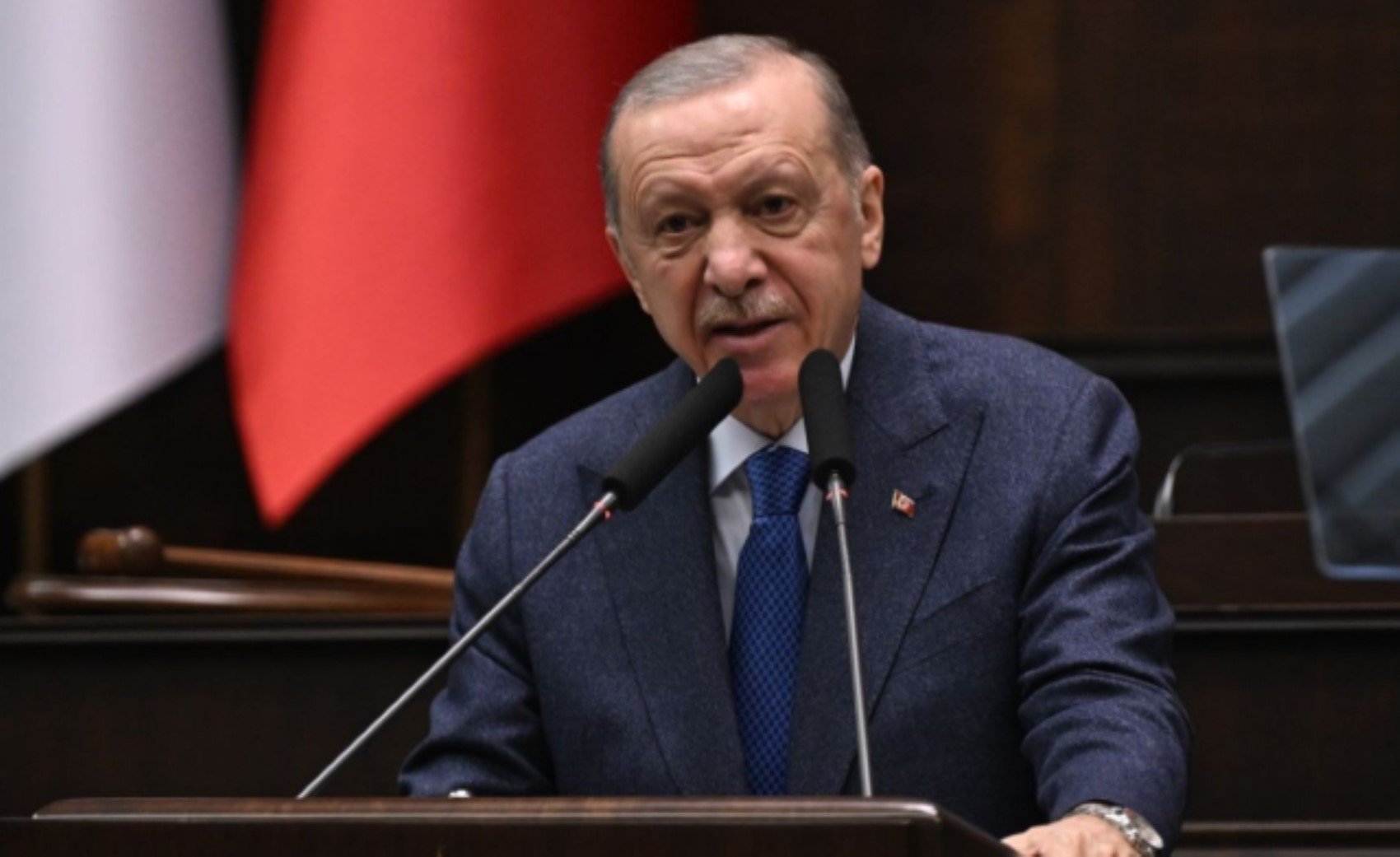 Türkiye'nin sorunlarını hangi parti çözer? Son anketten çarpıcı sonuçlar