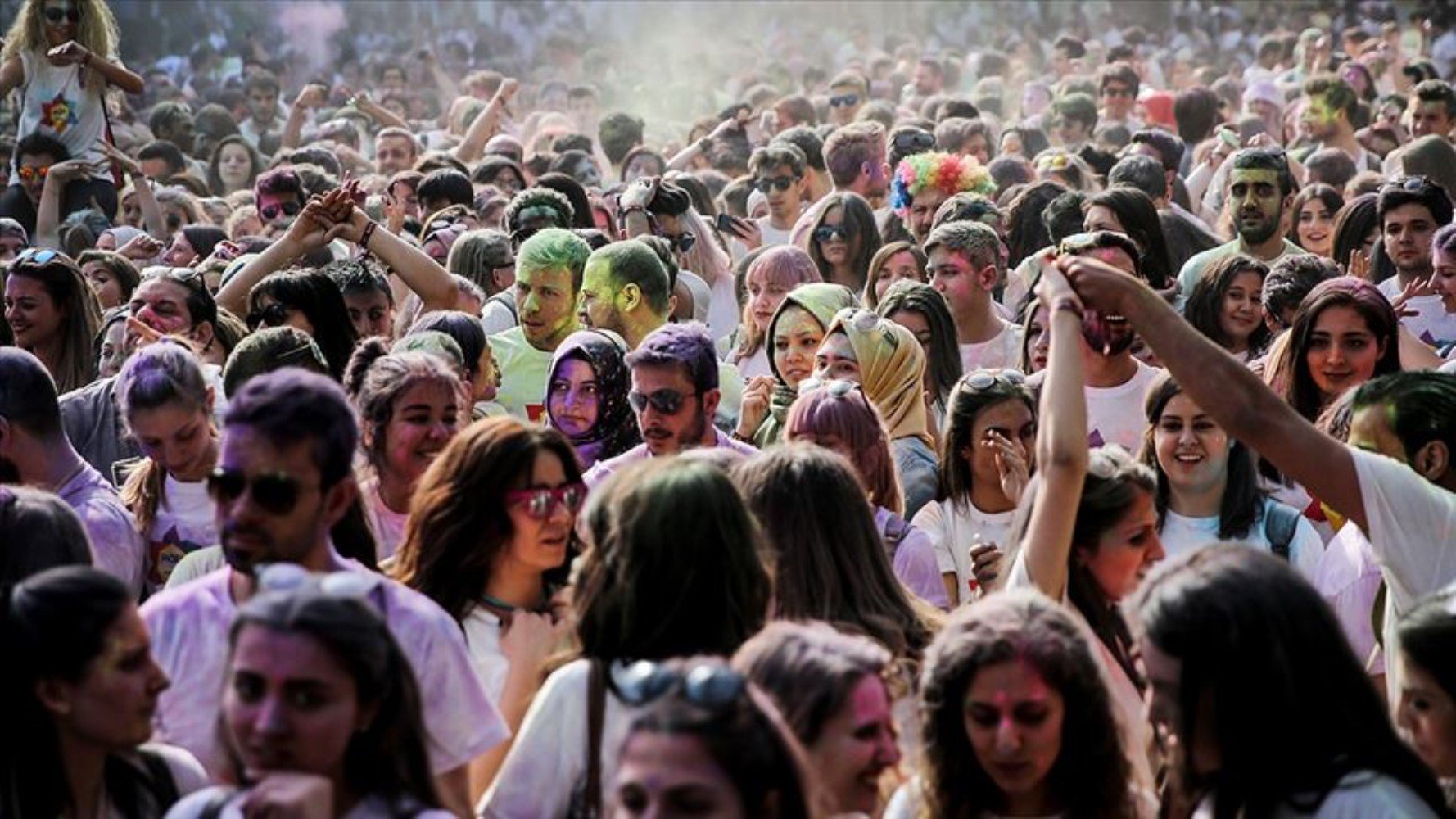 Gençlerin en çok beğendiği milletvekilleri belli oldu! CHP, listeye damga vurdu