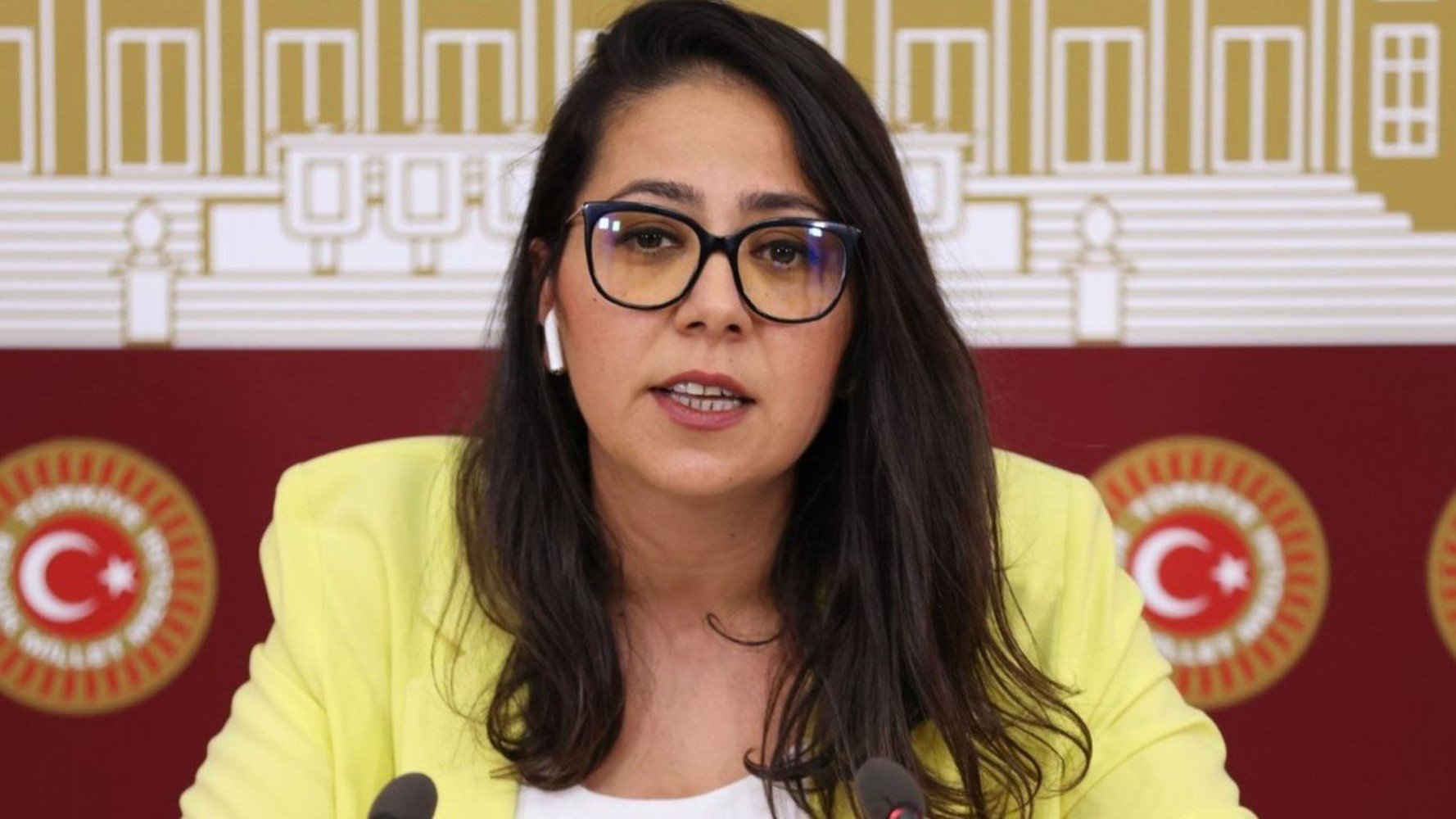 Gençlerin en çok beğendiği milletvekilleri belli oldu! CHP, listeye damga vurdu