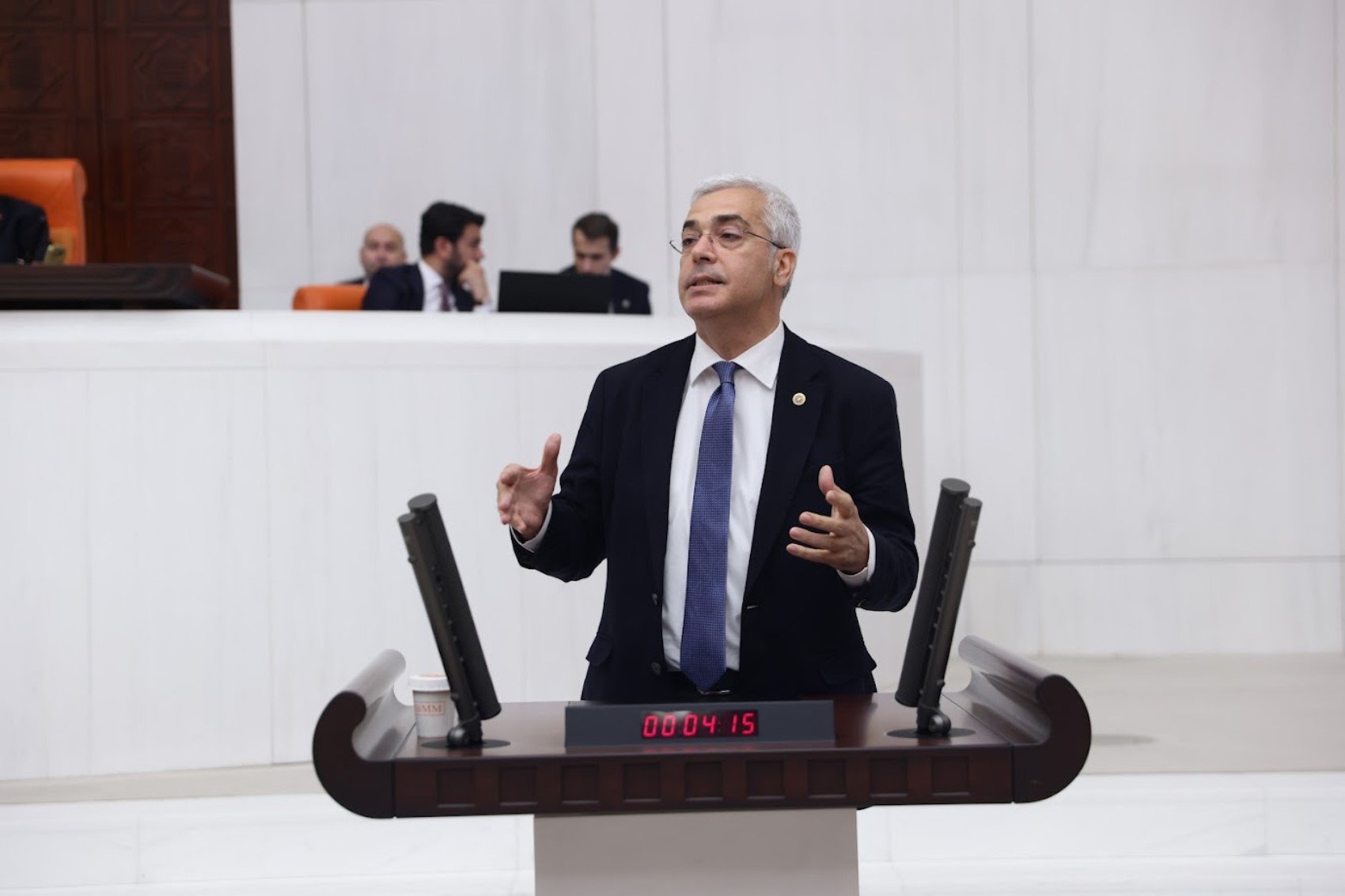 Gençlerin en çok beğendiği milletvekilleri belli oldu! CHP, listeye damga vurdu