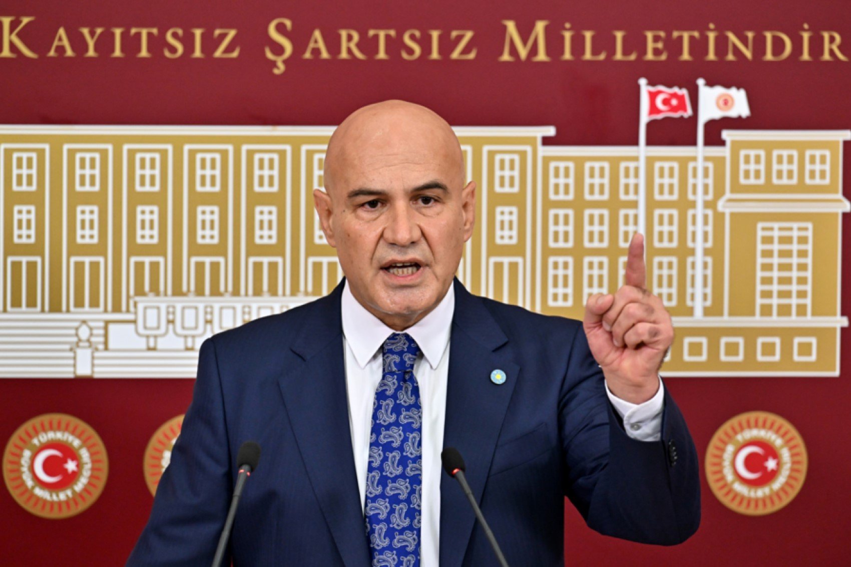 Gençlerin en çok beğendiği milletvekilleri belli oldu! CHP, listeye damga vurdu