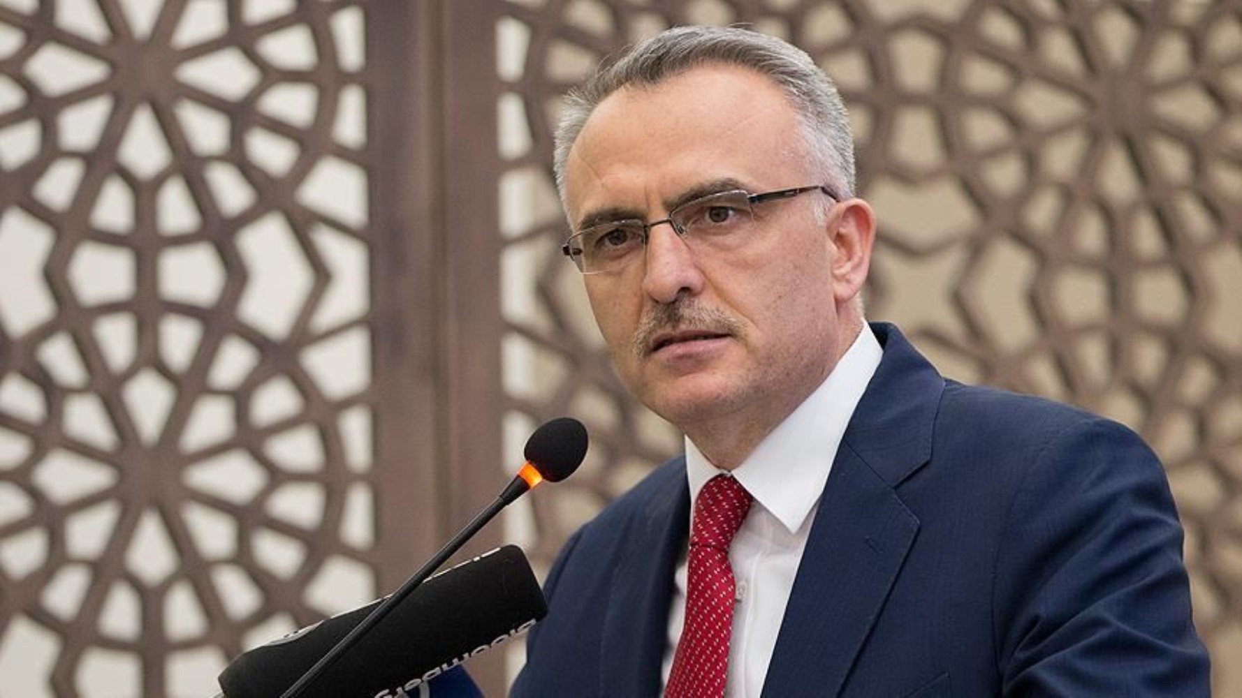 Naci Ağbal'dan sonra sıradaki hedef Mehmet Şimşek mi? Yandaş Yeni Şafak'ın 'Mehmet Şimşek operasyonu' sürüyor
