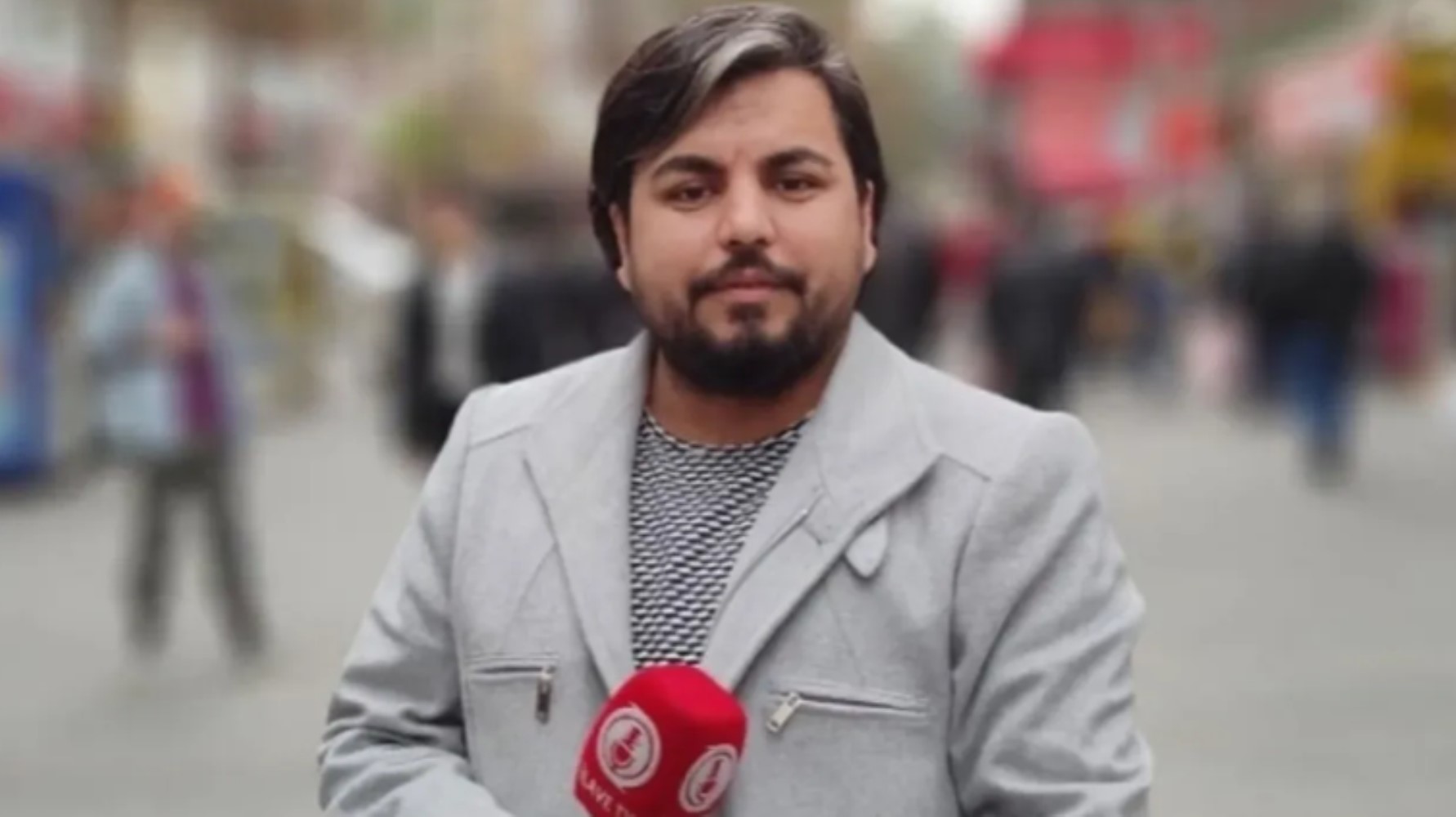 Arif Kocabıyık tahliye edildi