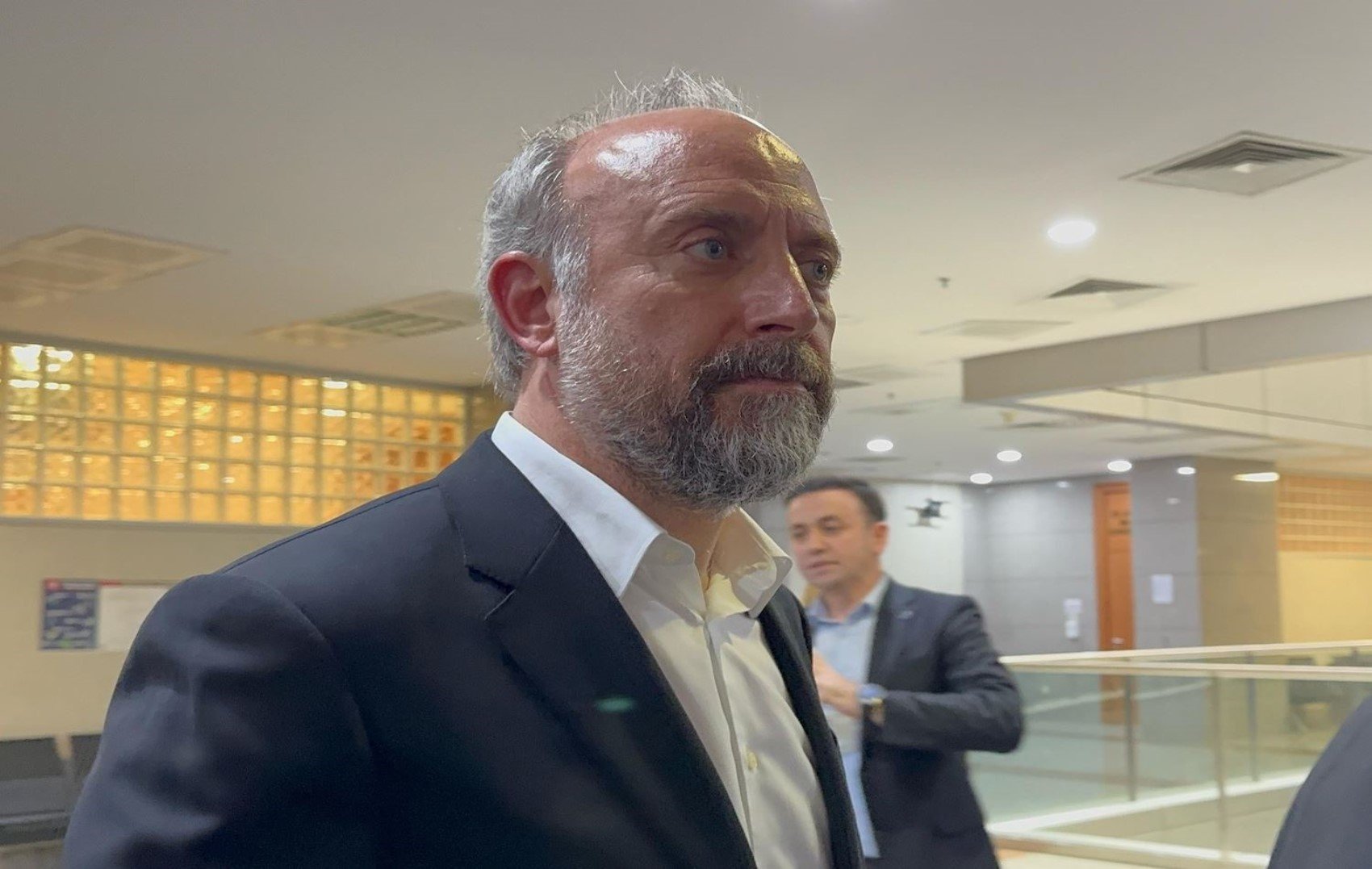 12 yıl sonra yeniden gündeme gelen Gezi Parkı dosyası tekrar nasıl açıldı? O ihbarın arkasından dolandırıcı çıktı