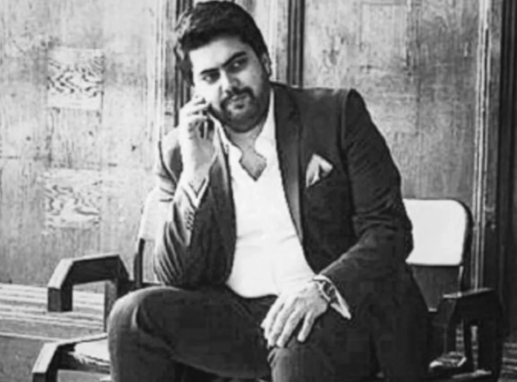 Damat ve Tween markalarının yöneticisi İrfan Orakçıoğlu hayatını kaybetti