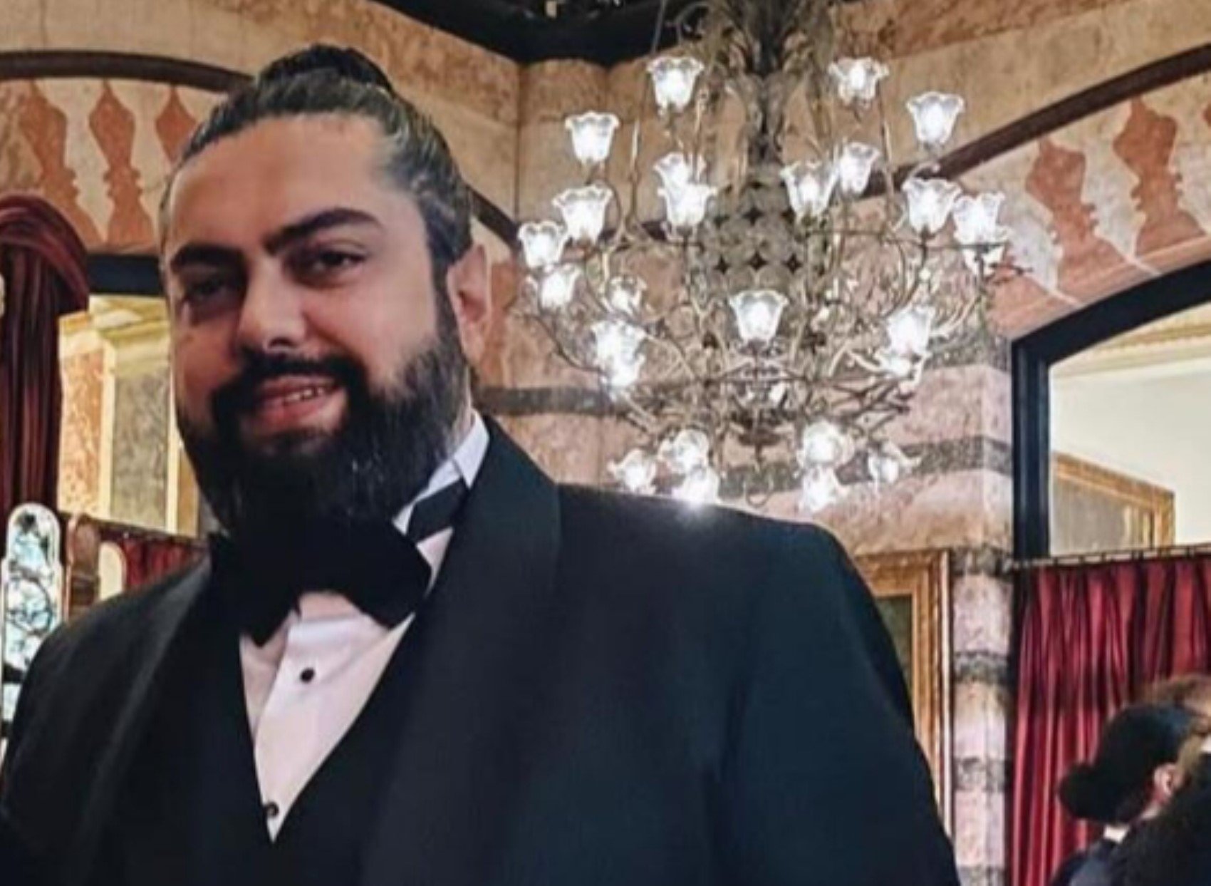 Damat ve Tween markalarının yöneticisi İrfan Orakçıoğlu hayatını kaybetti