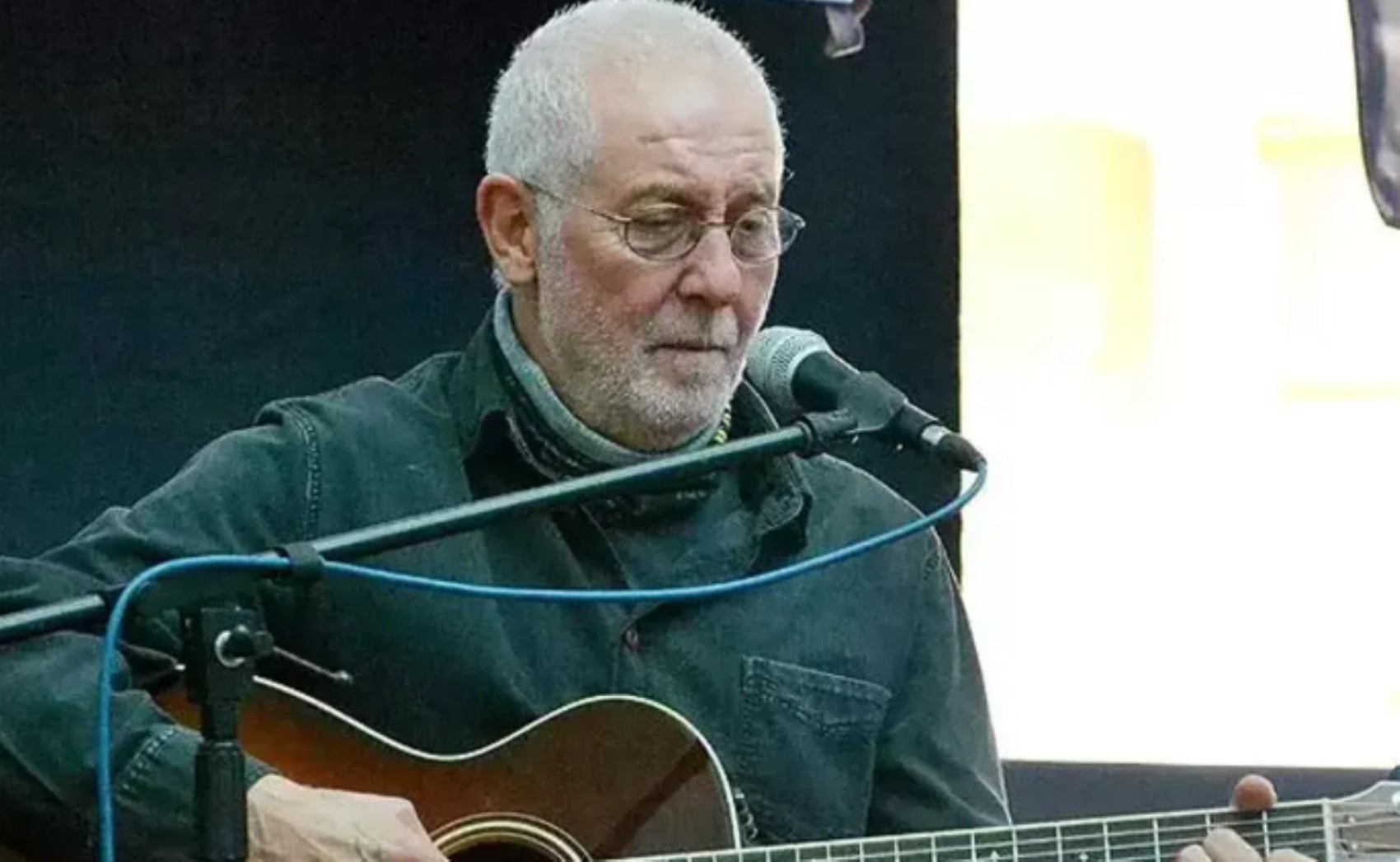 İlhan Şeşen'in vefatı müzik dünyasında derin üzüntü yarattı