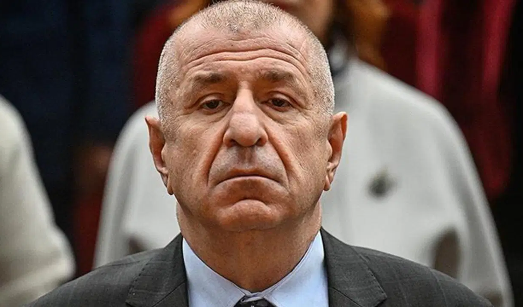 Ümit Özdağ'ın mahkeme tarihi belli oldu Ümit Özdağ'ın mahkeme tarihi belli oldu