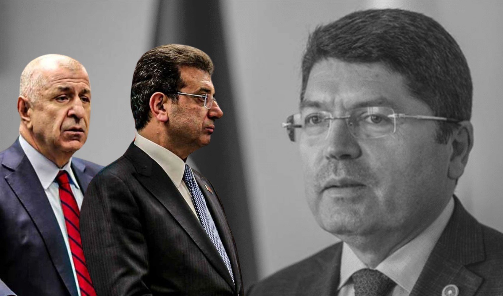 Bakanlık, İmamoğlu ve Özdağ için gelen talepleri bekletiyor