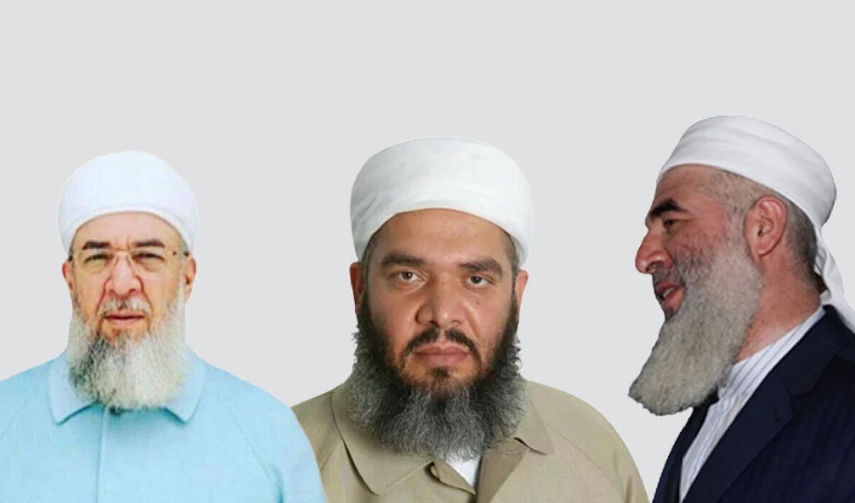 Menzil tarikatındaki miras kavgası bu kez İngiltere'ye taşındı Menzil tarikatındaki miras kavgası bu kez İngiltere'ye taşındı