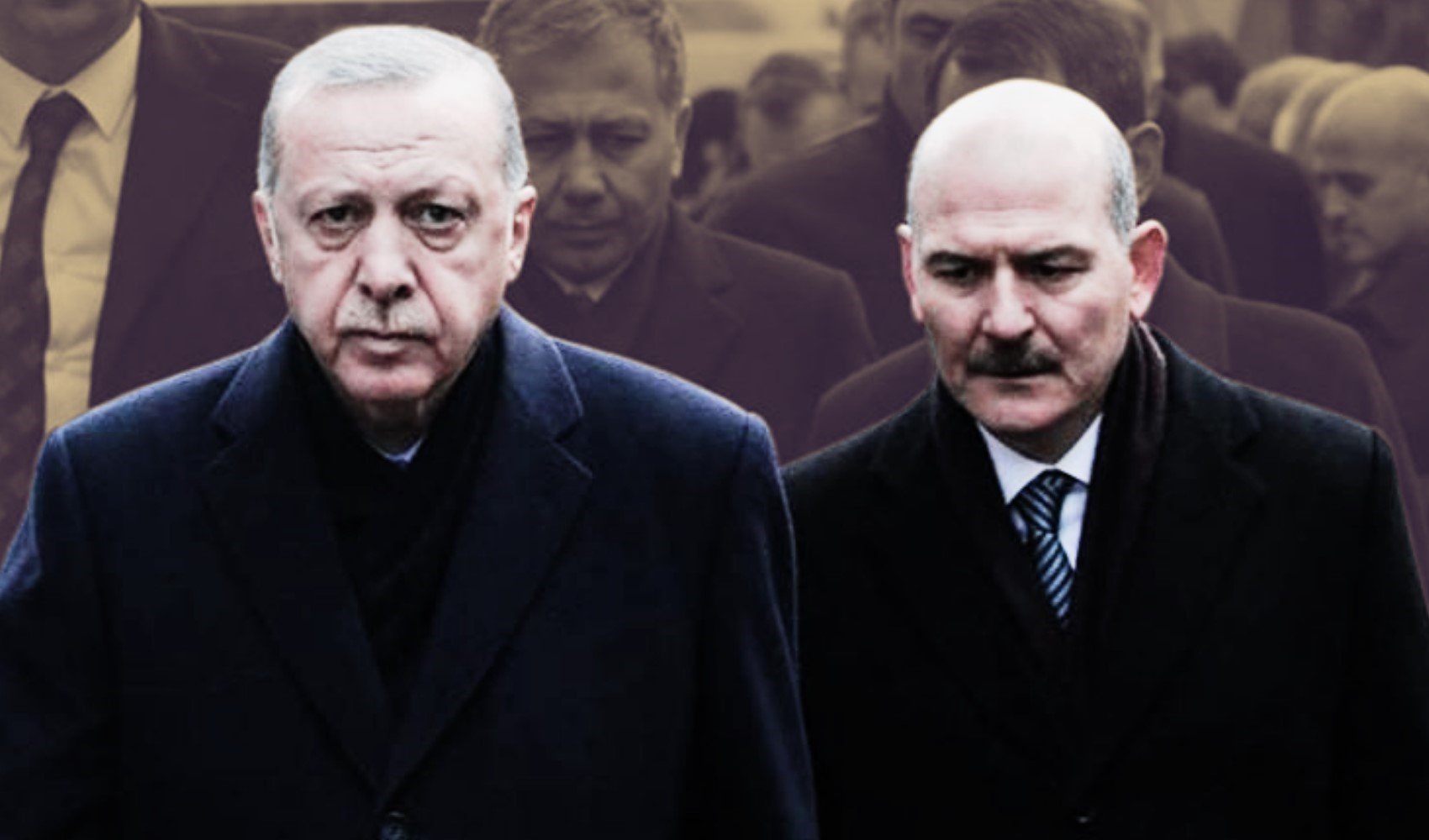 Soylu, Erdoğan'a 'Hazırım' mesajı mı verdi? Bu sözler çok konuşulur...