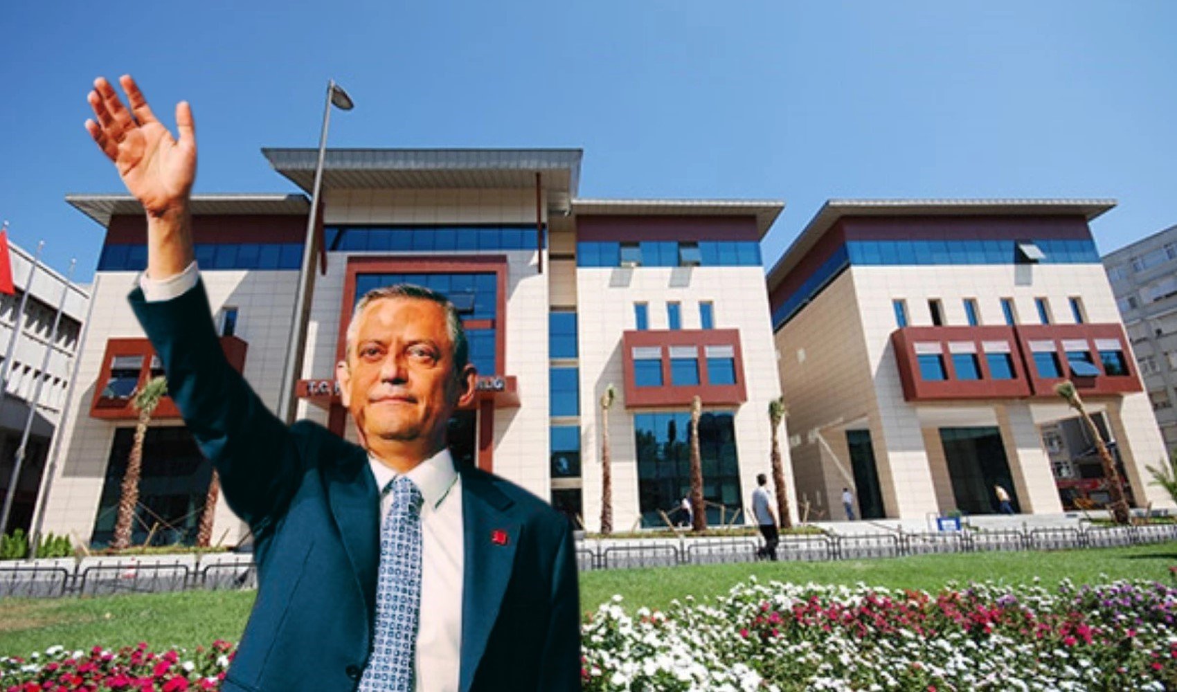 Özgür Özel 'salı günü açıklayacağım' demişti... AKP'li Fatih Belediyesi’nde usulsüzlük ve rant zinciri: Sayıştay raporuna rağmen ne inceleme var ne de soruşturma! Özgür Özel 'salı günü açıklayacağım' demişti... AKP'li Fatih Belediyesi’nde usulsüzlük ve rant zinciri: Sayıştay raporuna rağmen ne inceleme var ne de soruşturma!
