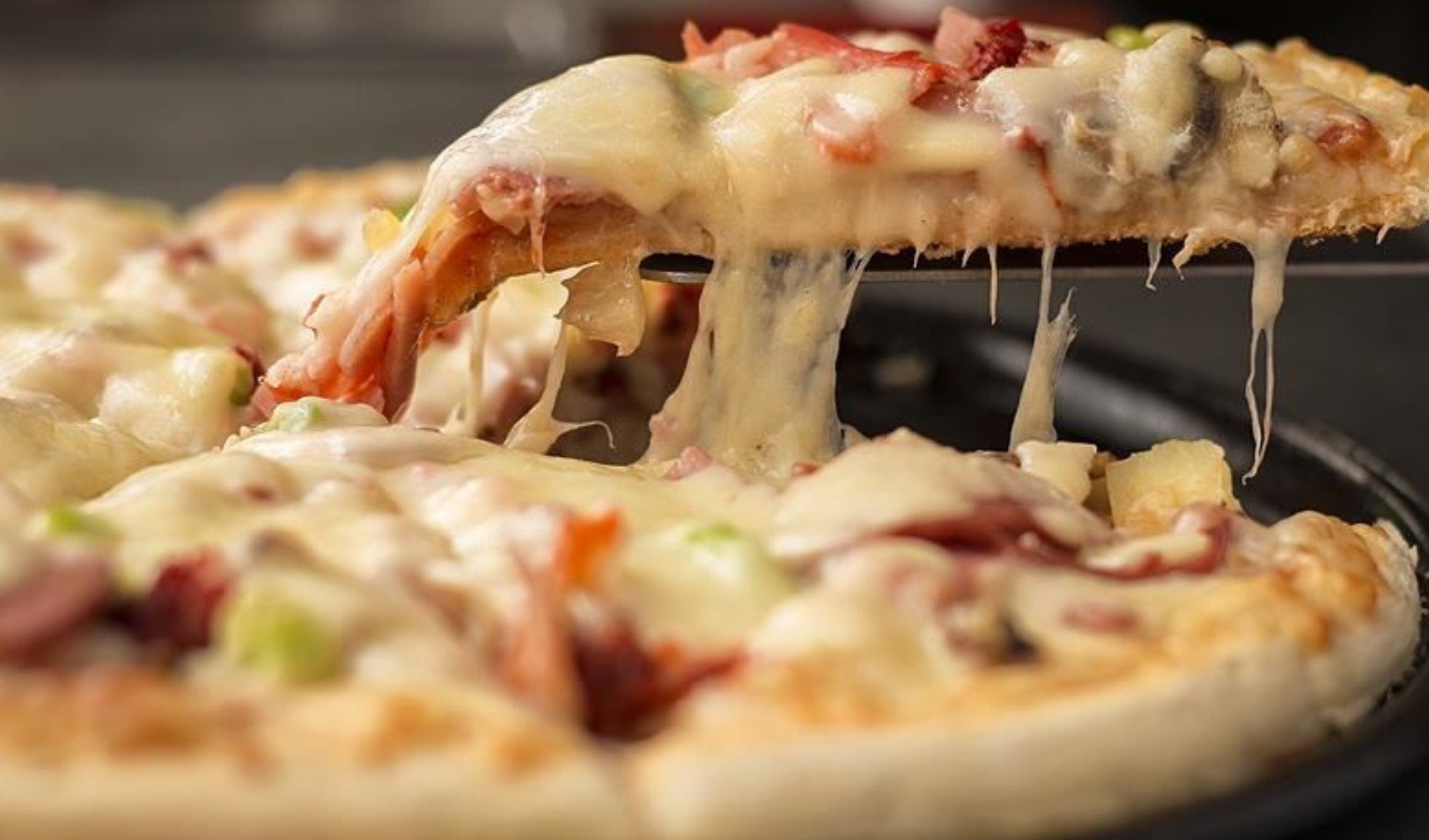 Ünlü pizza şirketi iflasını açıkladı