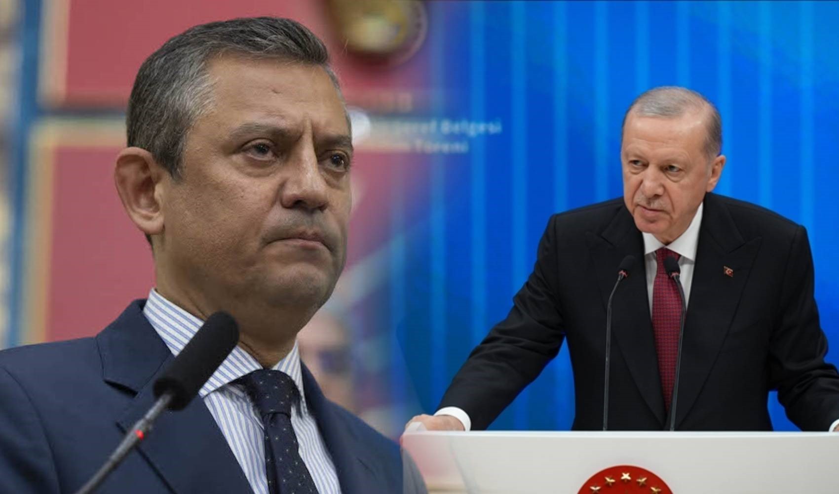 Türkiye'nin sorunlarını hangi parti çözer? Son anketten çarpıcı sonuçlar