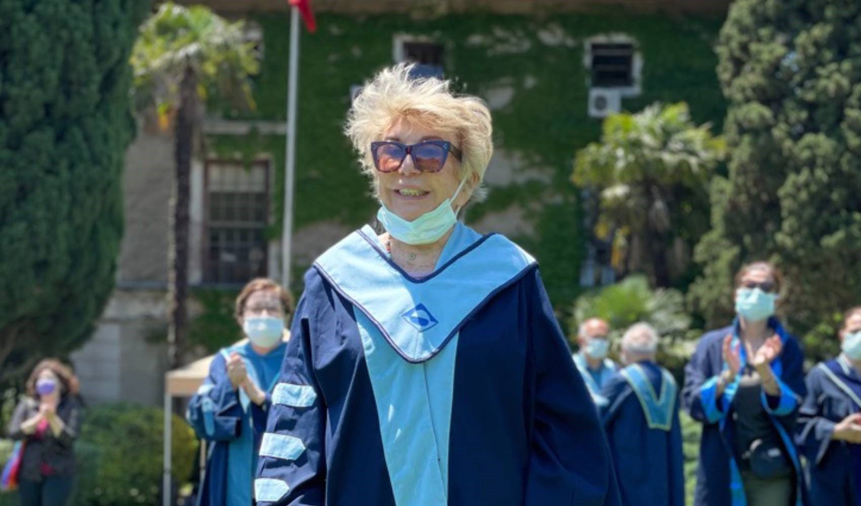 Prof. Dr. Oya Başak hayatını kaybetti