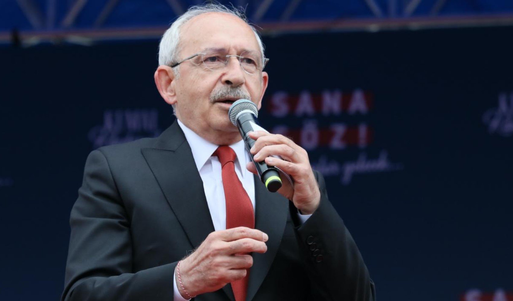 Kılıçdaroğlu ekibine geri dönüşün yolu mu açılıyor? Kılıçdaroğlu ekibine geri dönüşün yolu mu açılıyor?