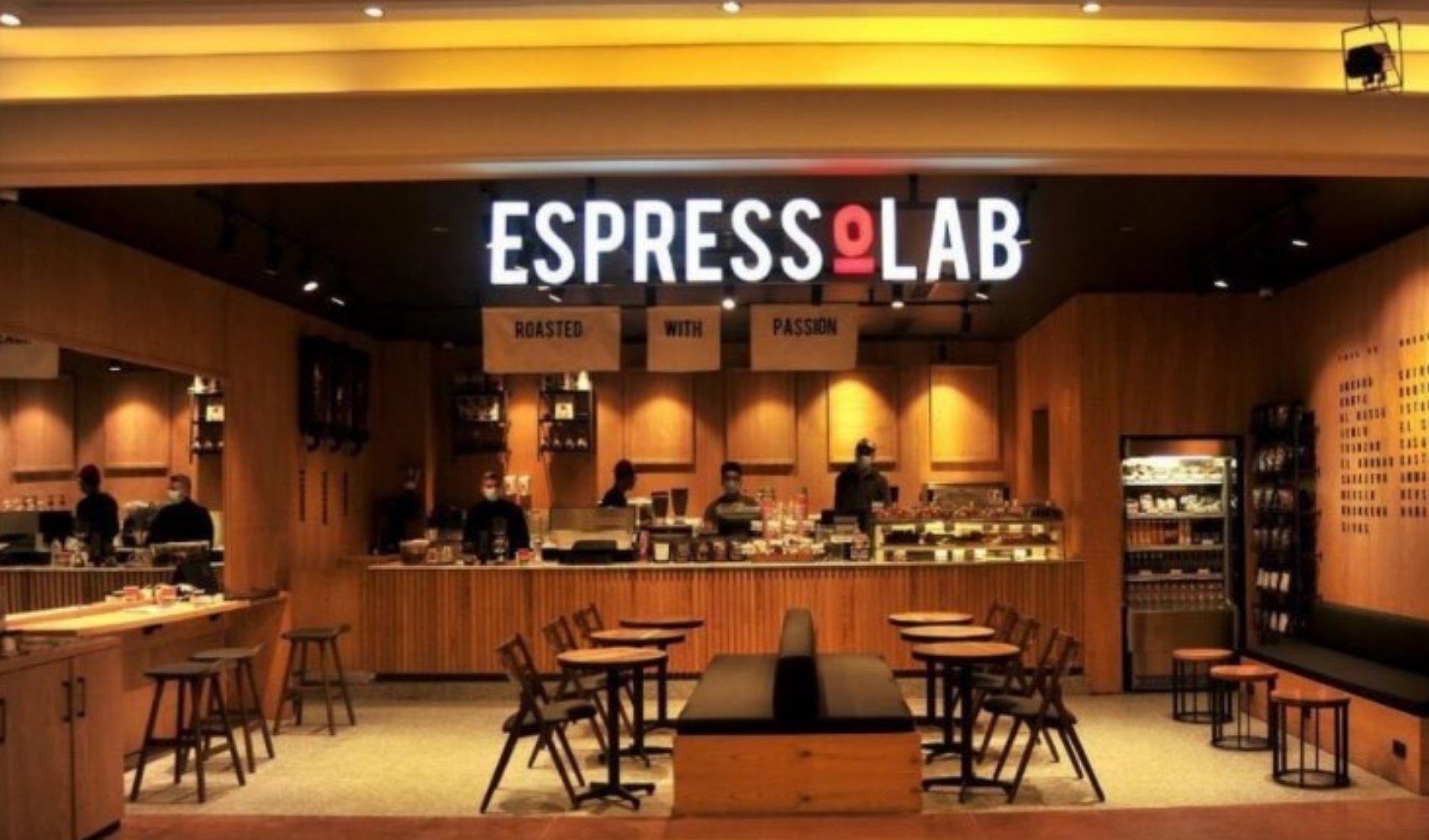 Boykot EspressoLab'i vurdu: Son 2 aylık ciroda büyük kayıp