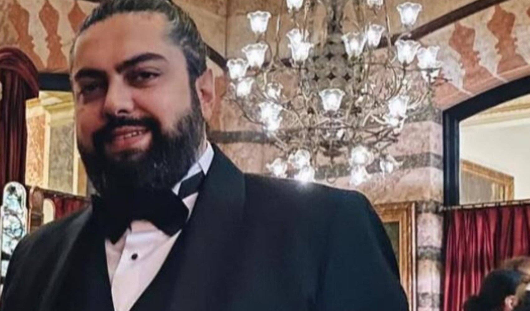 Damat ve Tween markalarının yöneticisi İrfan Orakçıoğlu hayatını kaybetti Damat ve Tween markalarının yöneticisi İrfan Orakçıoğlu hayatını kaybetti