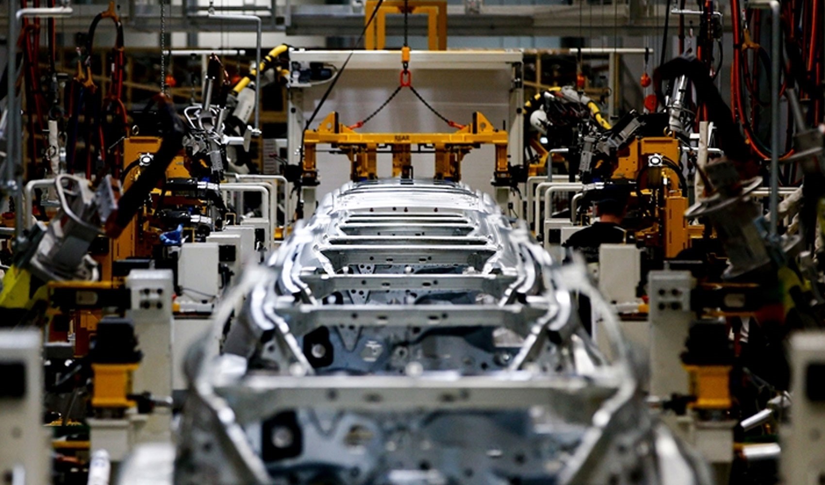 Otomotiv devi 3 bin kişiyi daha işten çıkaracak