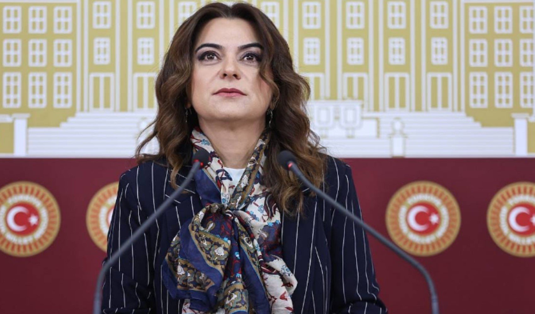 DEM Parti'den iktidara 'torba yasa' tepkisi! 'Hukuka darbe vuruyor'