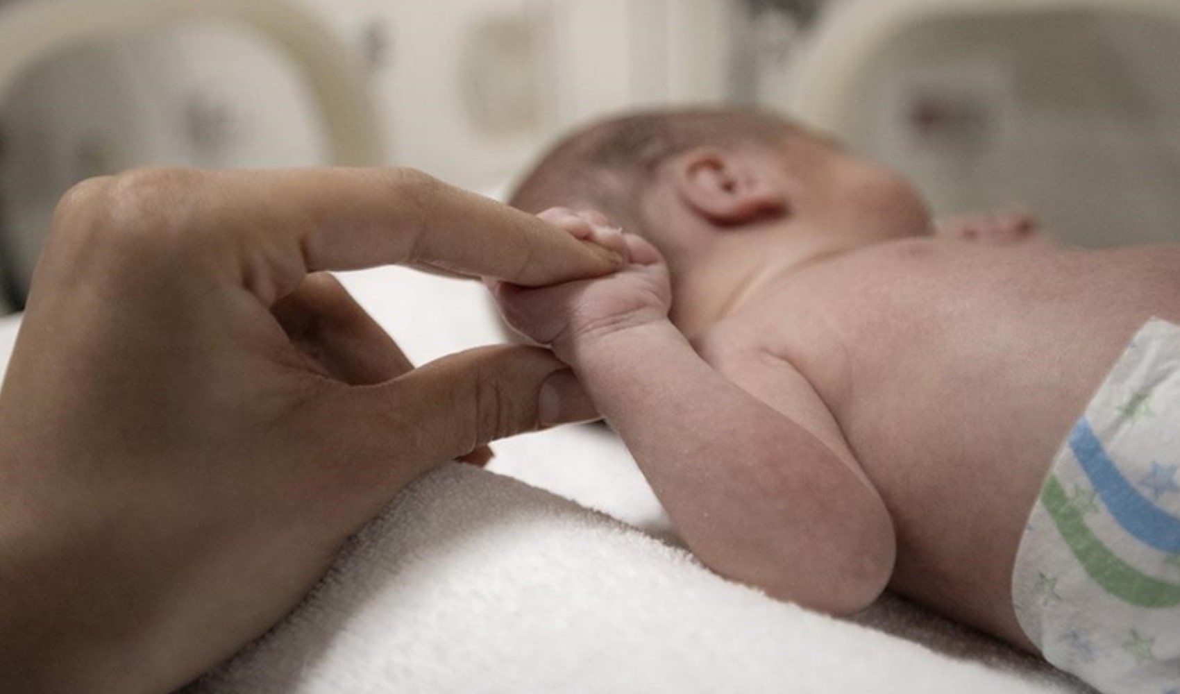 Babanın yüz hattı çocuğun cinsiyetini belirliyor