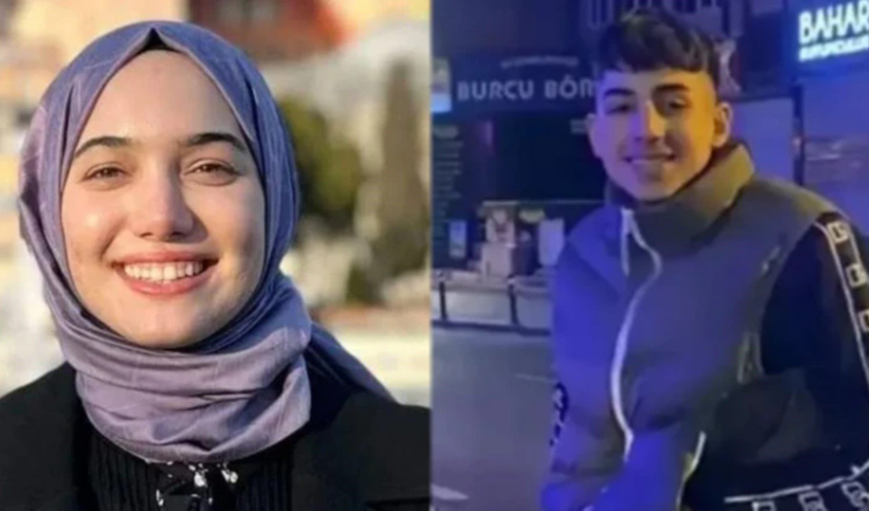 17 yaşındaki Barlasçeki'nin ölümüne neden olmuştu! Zehra Kınık hakkında karar 17 yaşındaki Barlasçeki'nin ölümüne neden olmuştu! Zehra Kınık hakkında karar