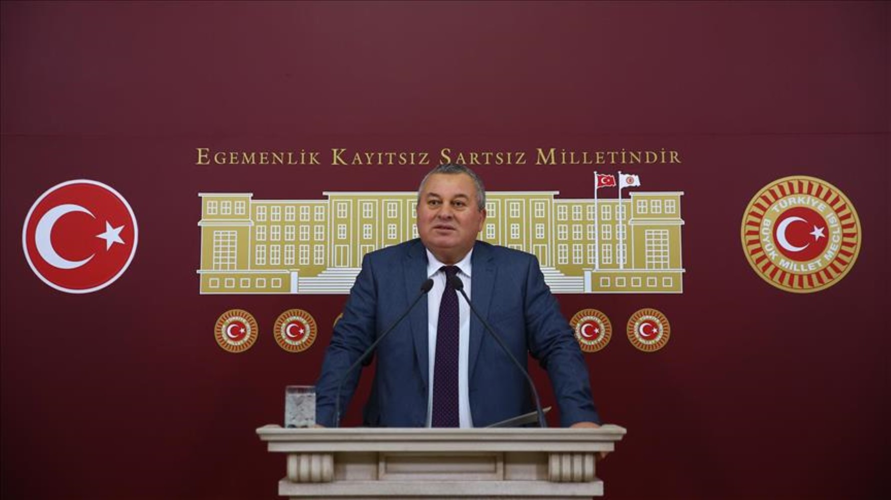 Cemal Enginyurt tane tane açıkladı! Hangi AKP'li gazeteci ne kadar para aldı: 'Bu paralar nereden geldi?'