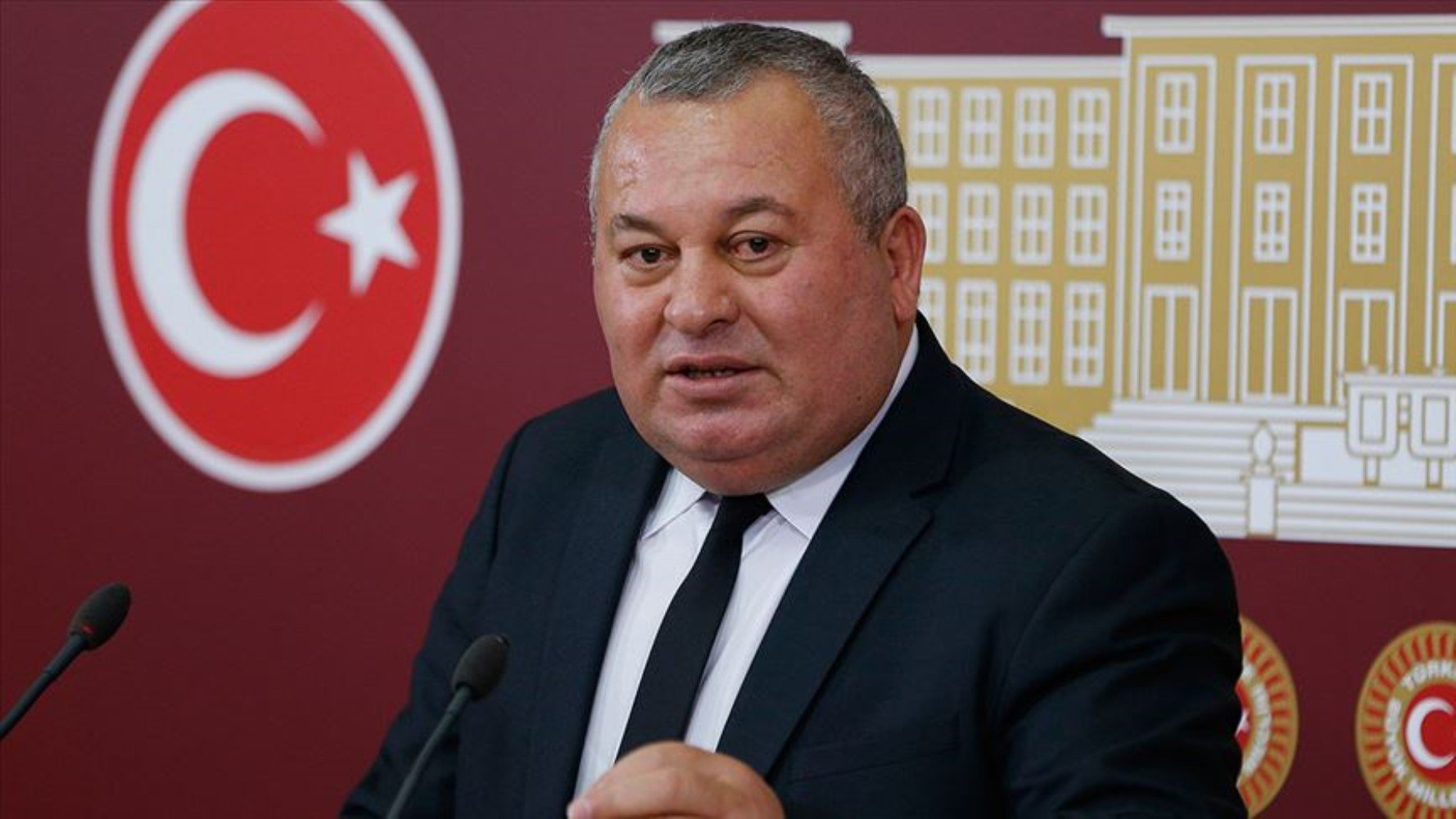 Cemal Enginyurt tane tane açıkladı! Hangi AKP'li gazeteci ne kadar para aldı: 'Bu paralar nereden geldi?'