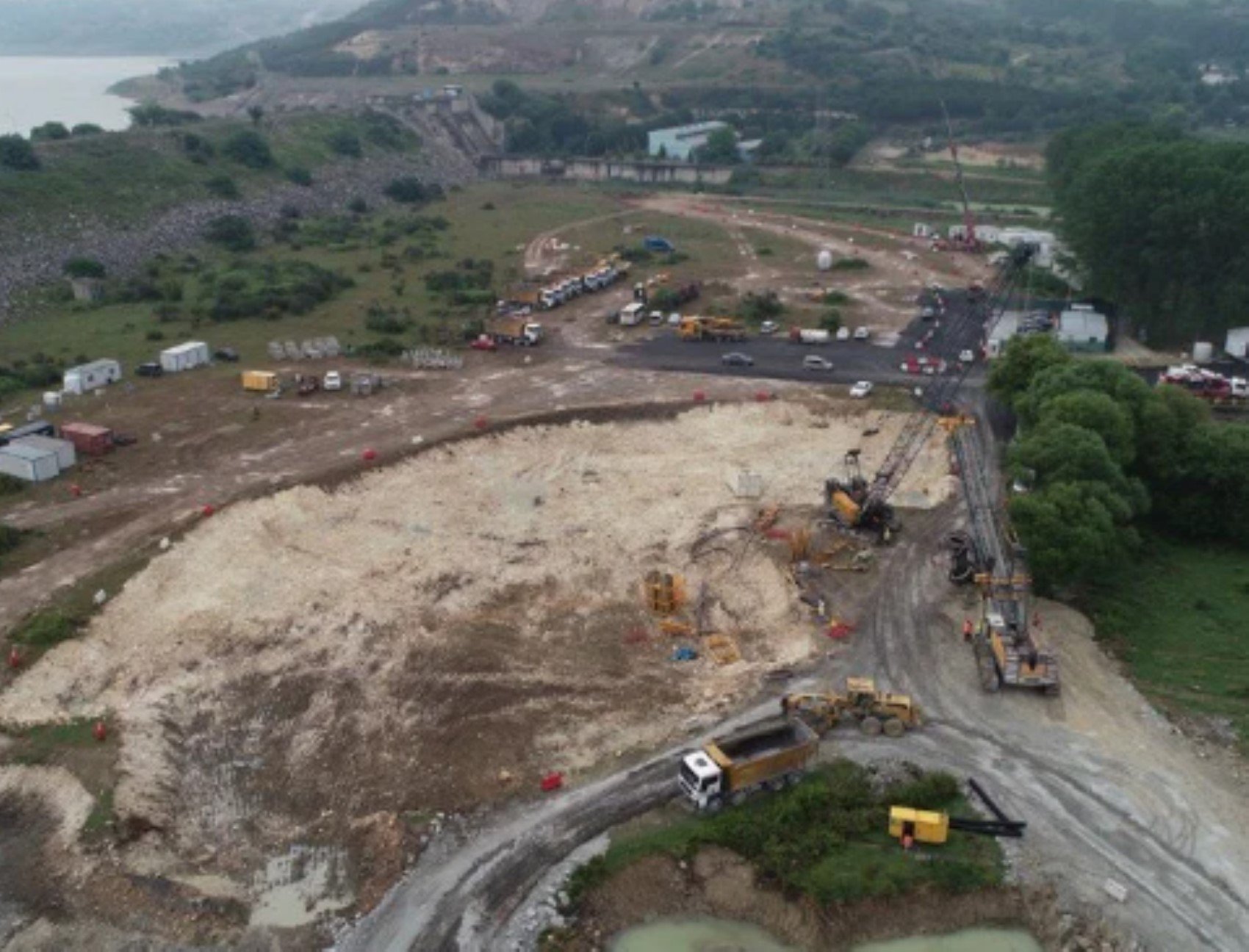 Kanal İstanbul projesinde yeni perde: İSKİ’nin yıkım kararı mahkemeye takıldı