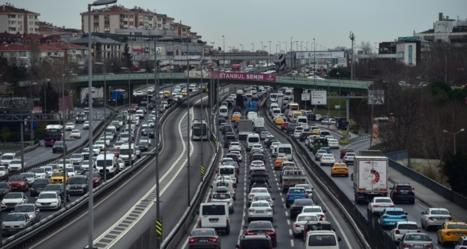 İstanbul trafiğe kapalı yollar listesi 27 Mayıs 2025: İstanbul'da bugün hangi yollar kapalı? Yollar ne zaman açılacak?