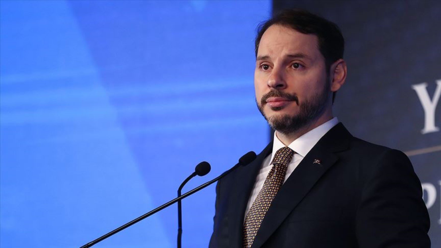 İktidarda gözler kabine değişiminde... Berat Albayrak'a yeni görev: Saray'a mı? Kabineye mi?