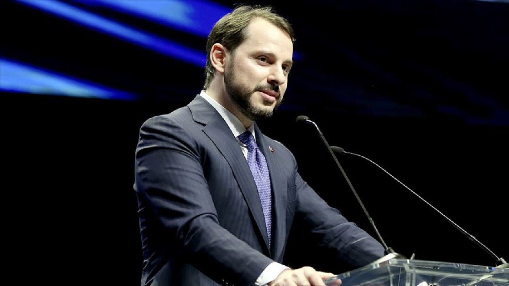 İktidarda gözler kabine değişiminde... Berat Albayrak'a yeni görev: Saray'a mı? Kabineye mi?