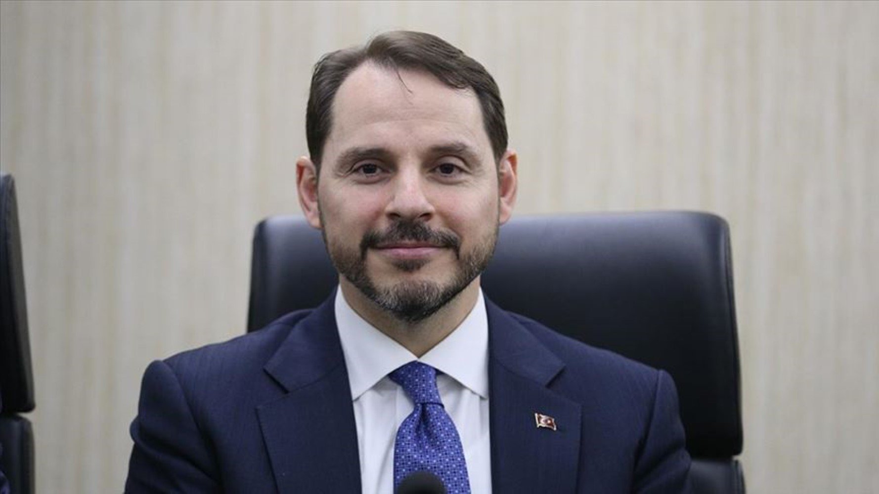 İktidarda gözler kabine değişiminde... Berat Albayrak'a yeni görev: Saray'a mı? Kabineye mi?