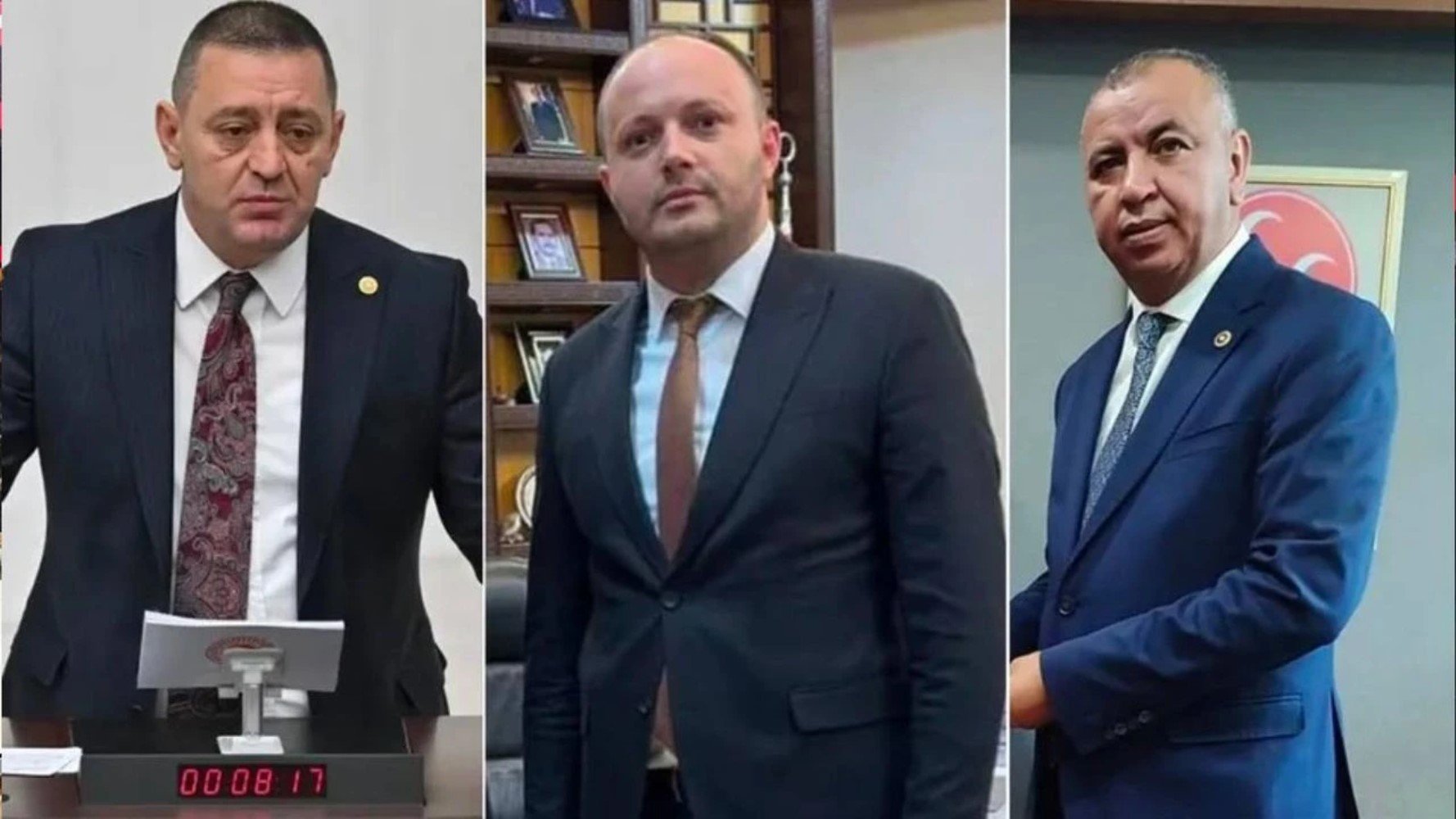 Altın kaçakçılığı skandalında yeni ayrıntı... Gizli rapor sadece Saray'a sunulmuş! Mal varlıklarındaki artış Erdoğan'ın da dikkatini çekti