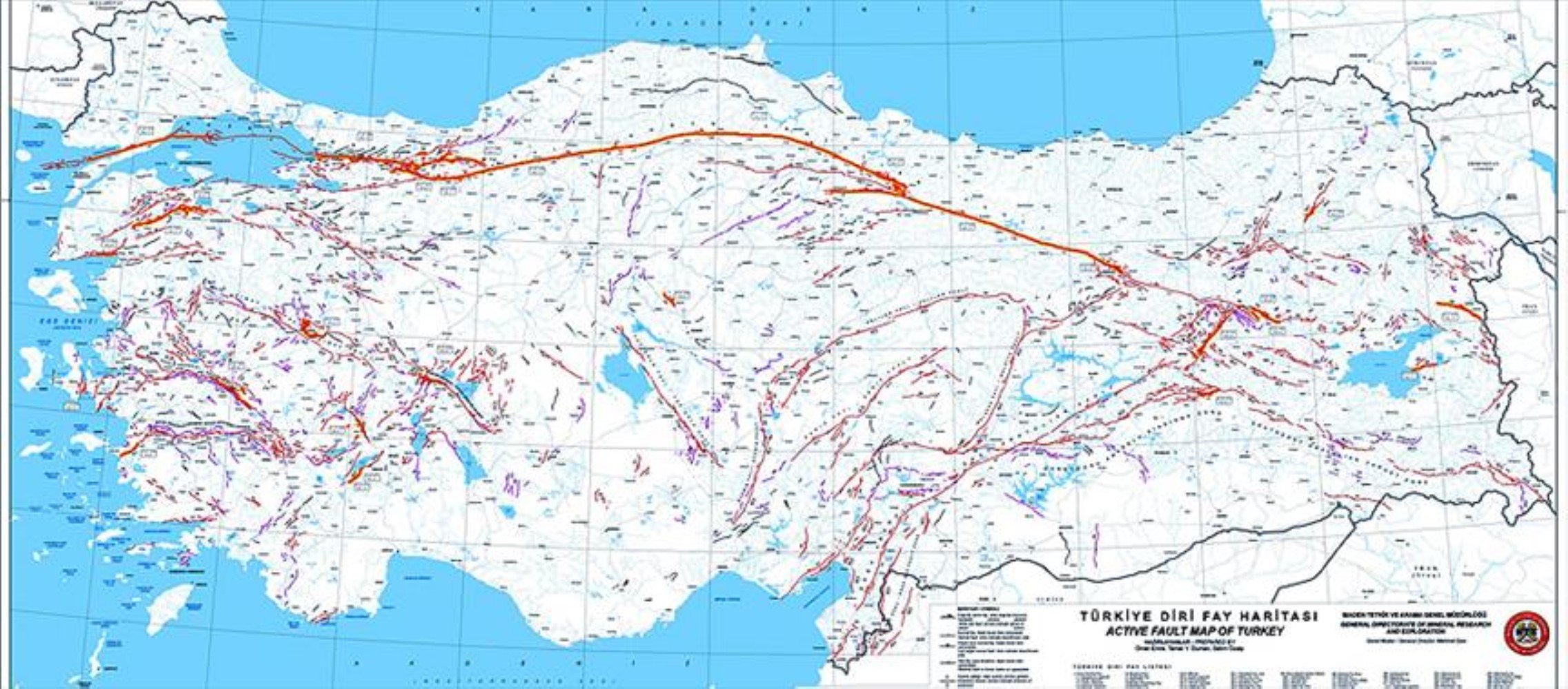 Naci Görür'den İstanbul için 'deprem' açıklaması! '7 ve üzeri' diyerek uyardı