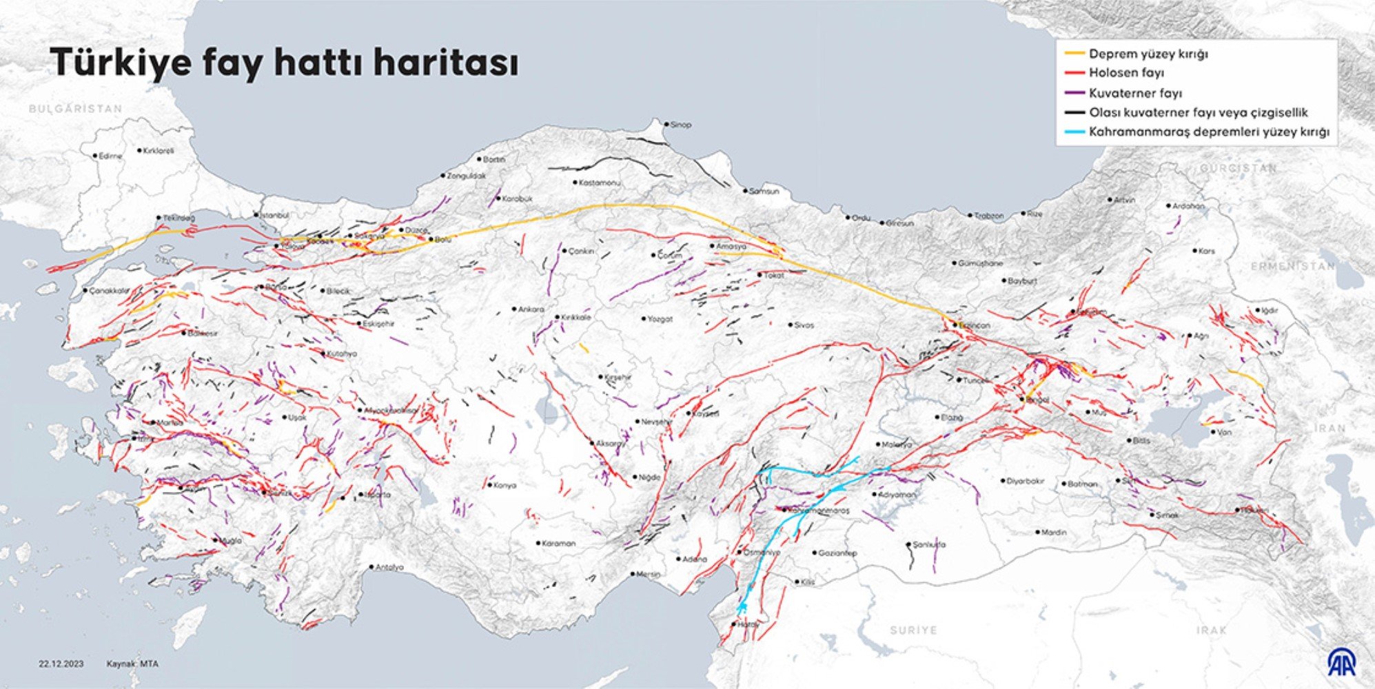 Naci Görür'den İstanbul için 'deprem' açıklaması! '7 ve üzeri' diyerek uyardı