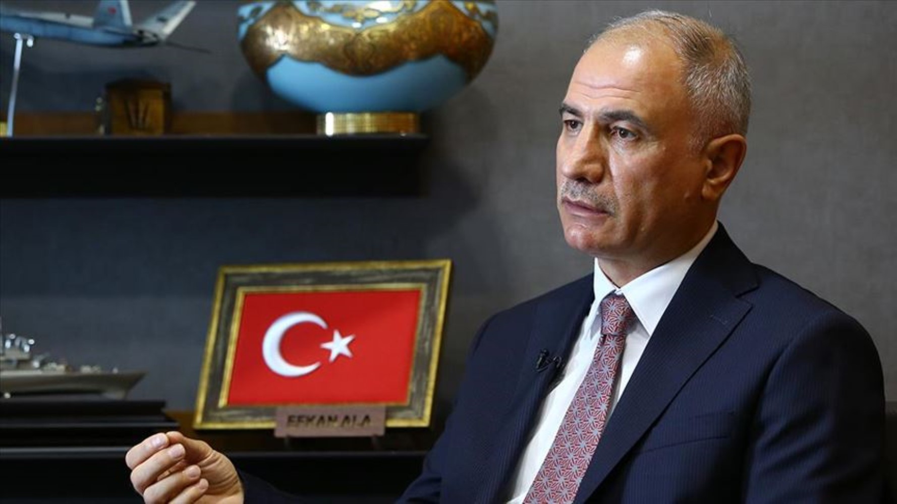 AKP cephesi açıkladı: Terör örgütü PKK silahları ne zaman bırakacak?
